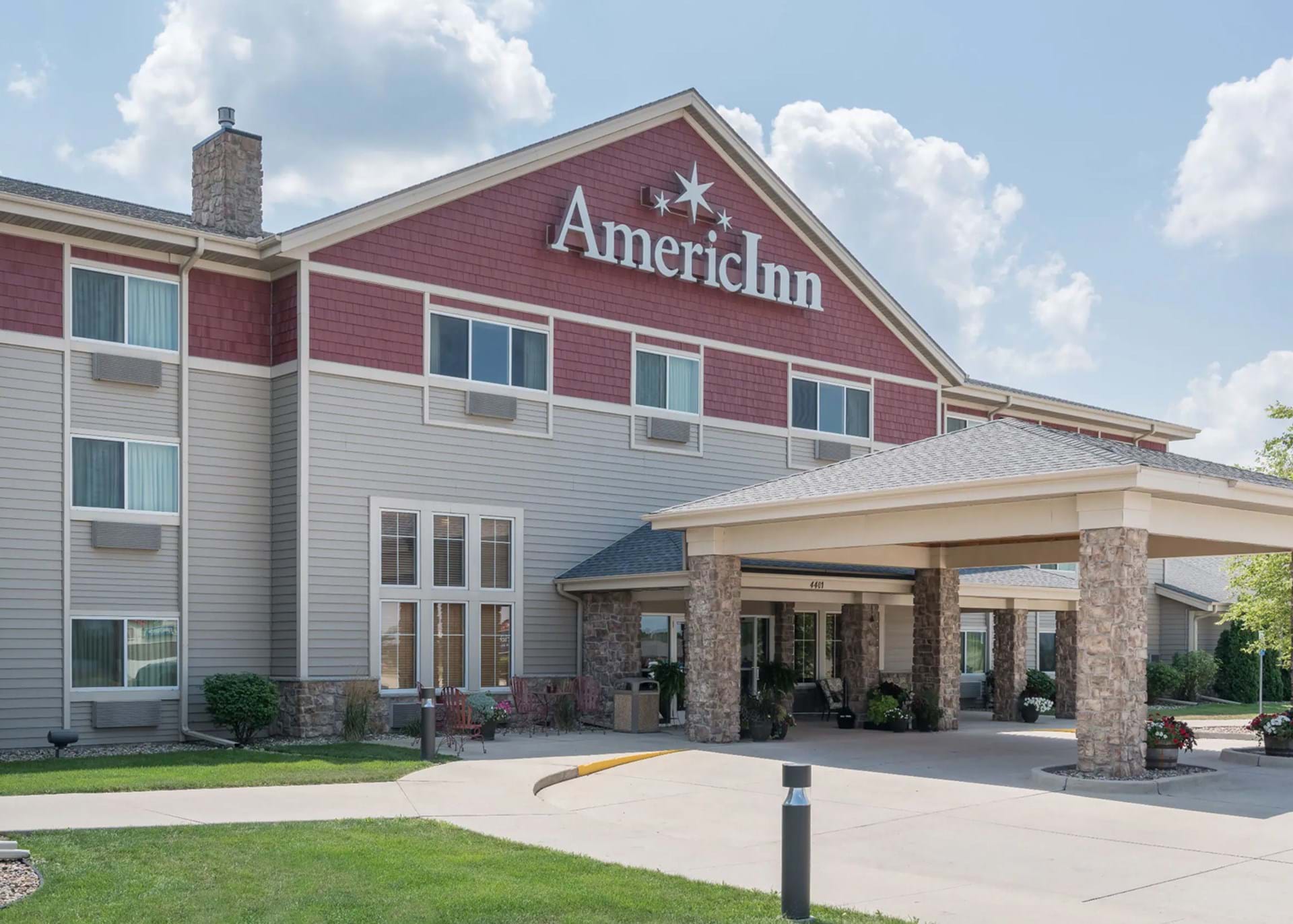 AmericInn Lodge & Suites of Newton