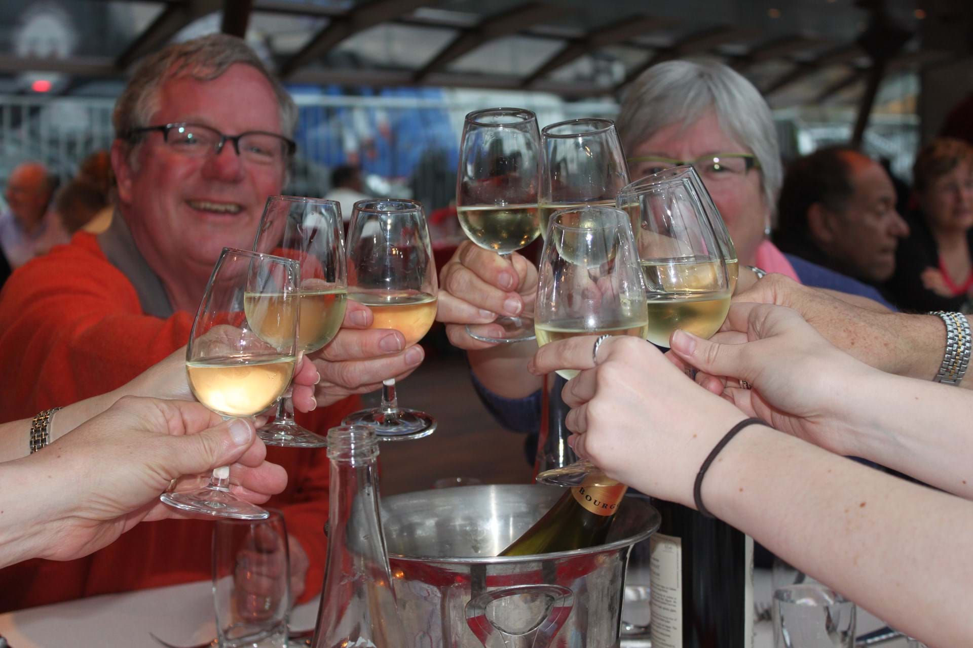 Wine for people who love wine