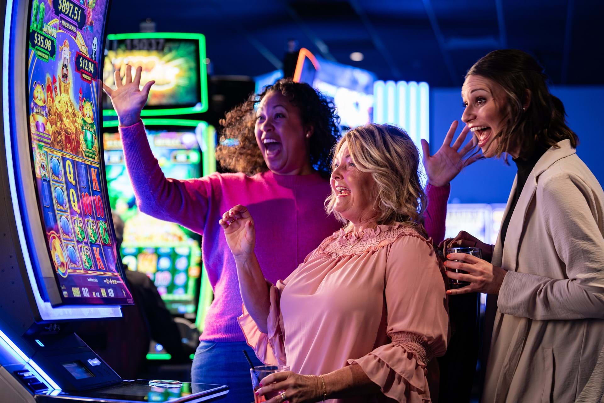 Your Winning Adventure