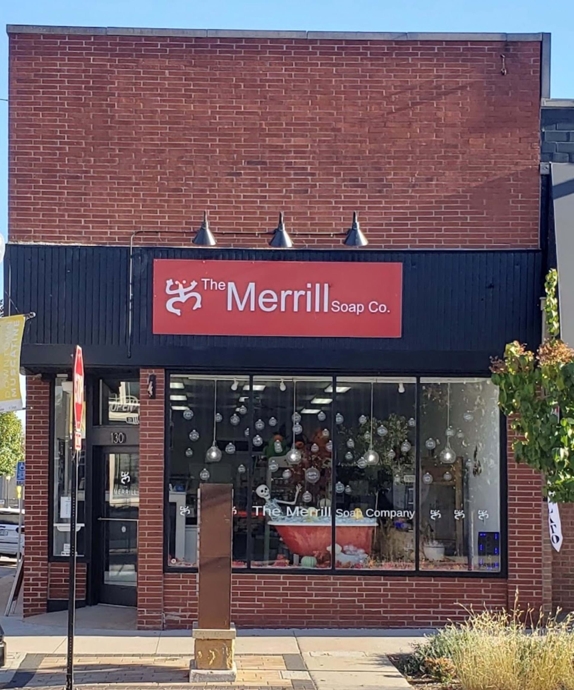 Store Front