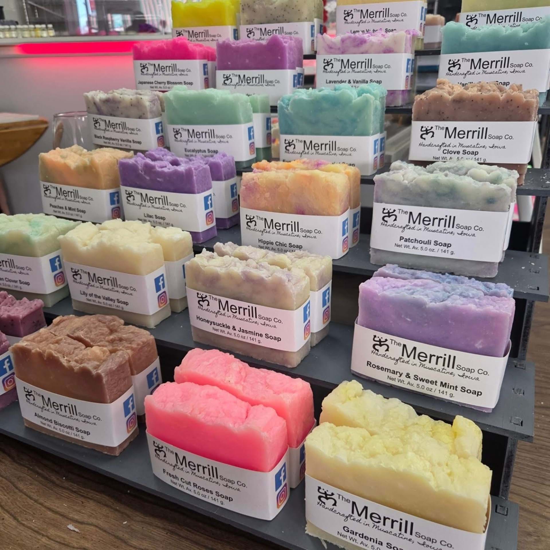Soap