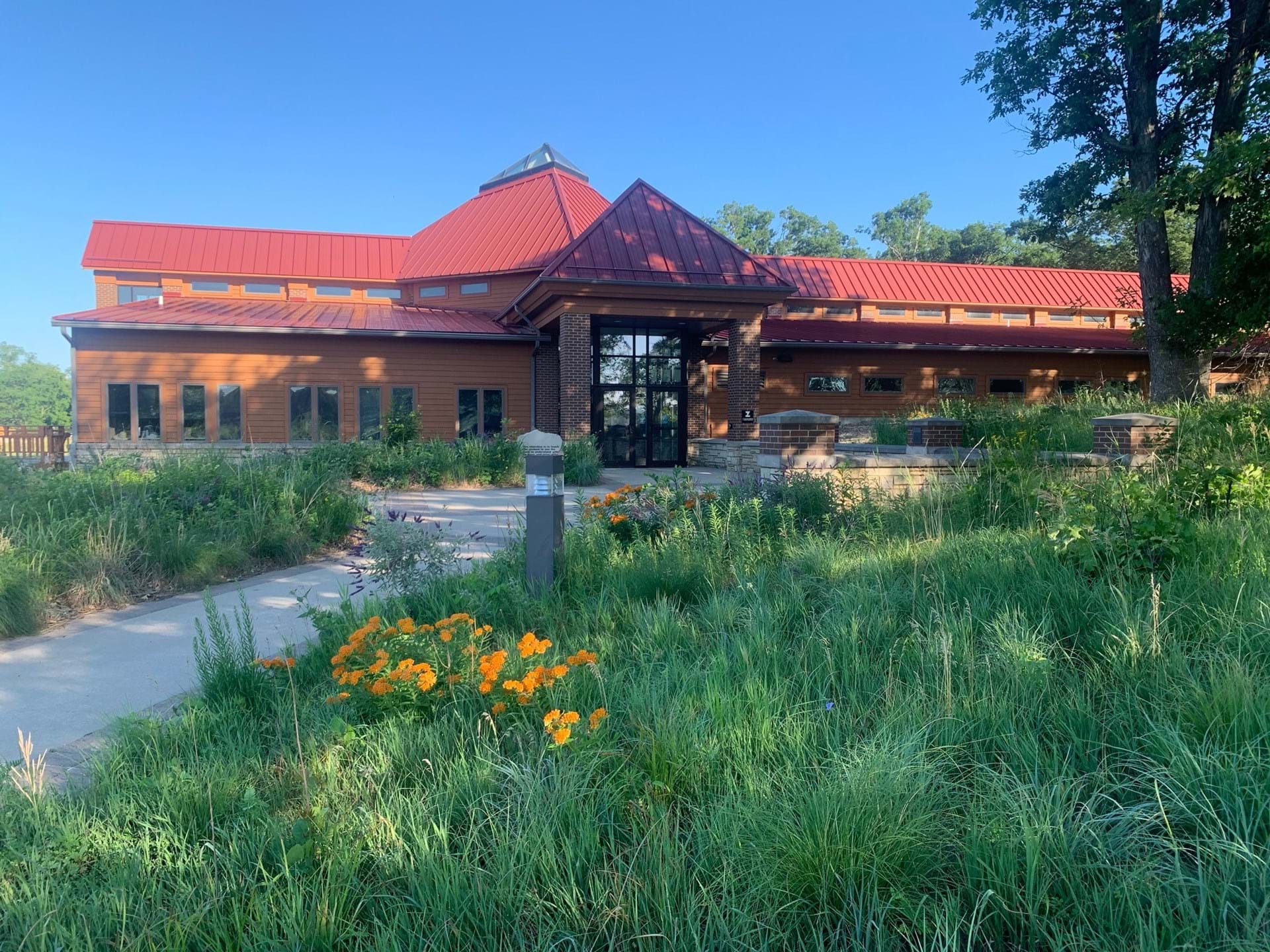 Wickiup Hill Learning Center