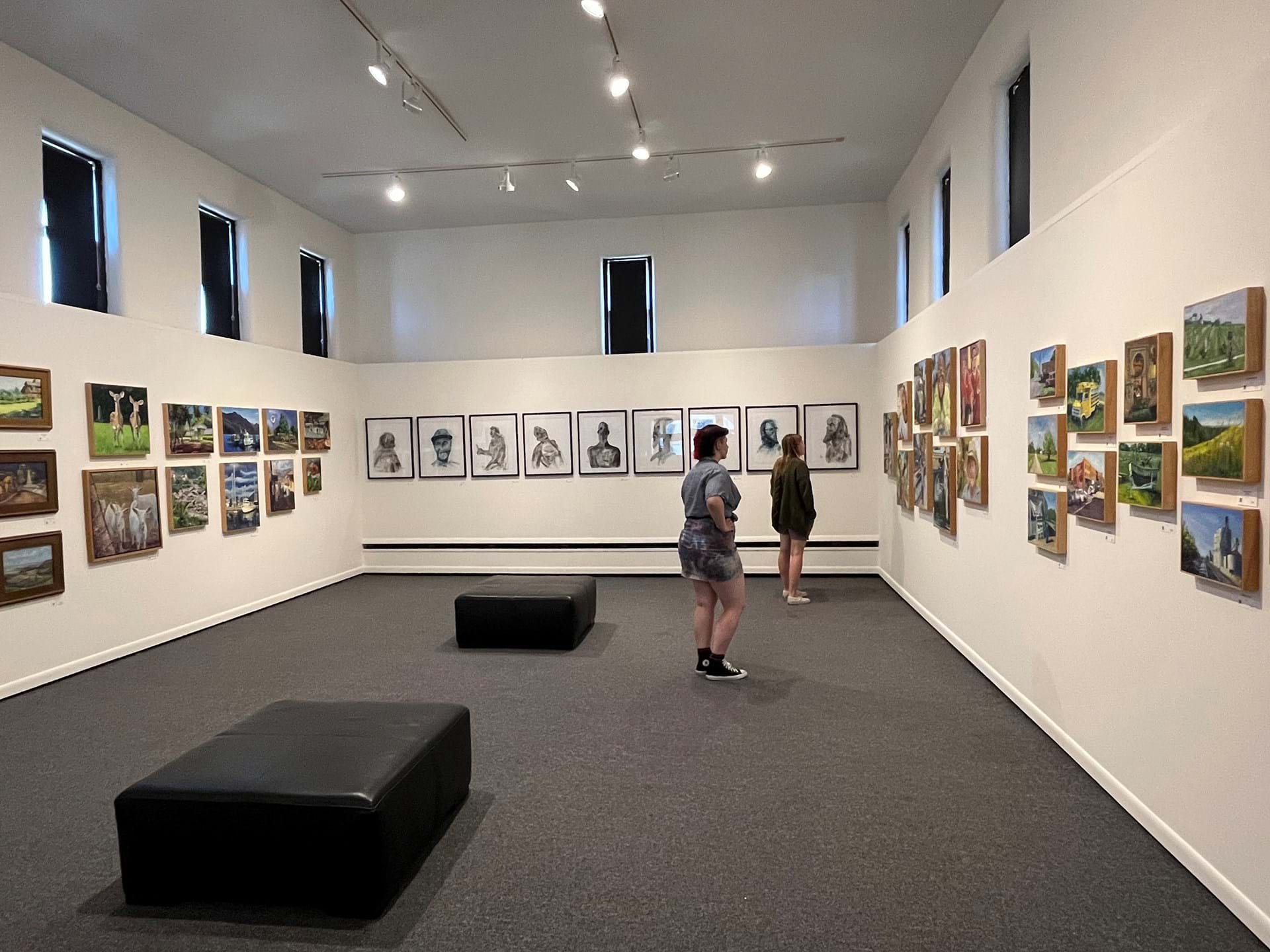 Stewart Gallery