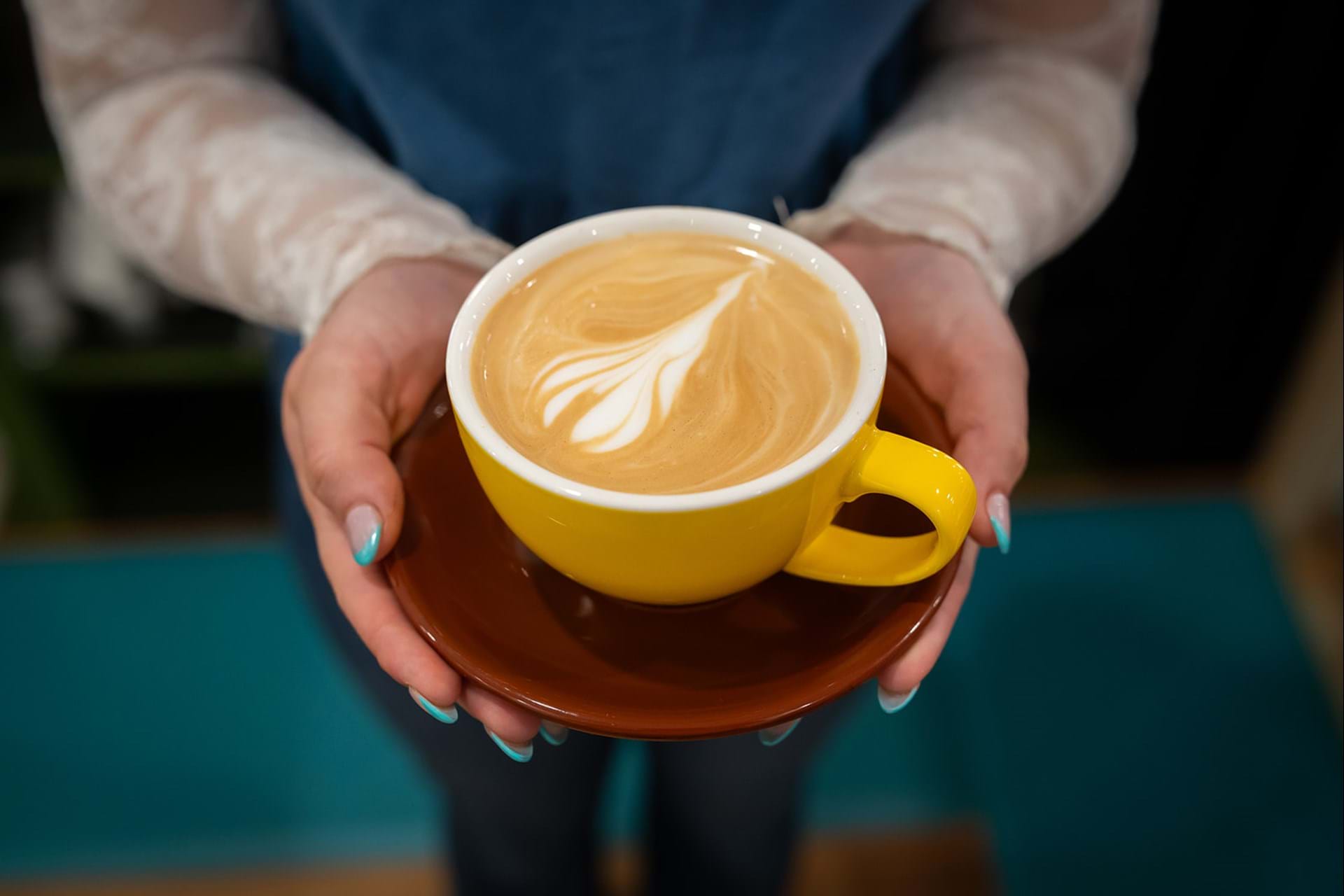 Lattes