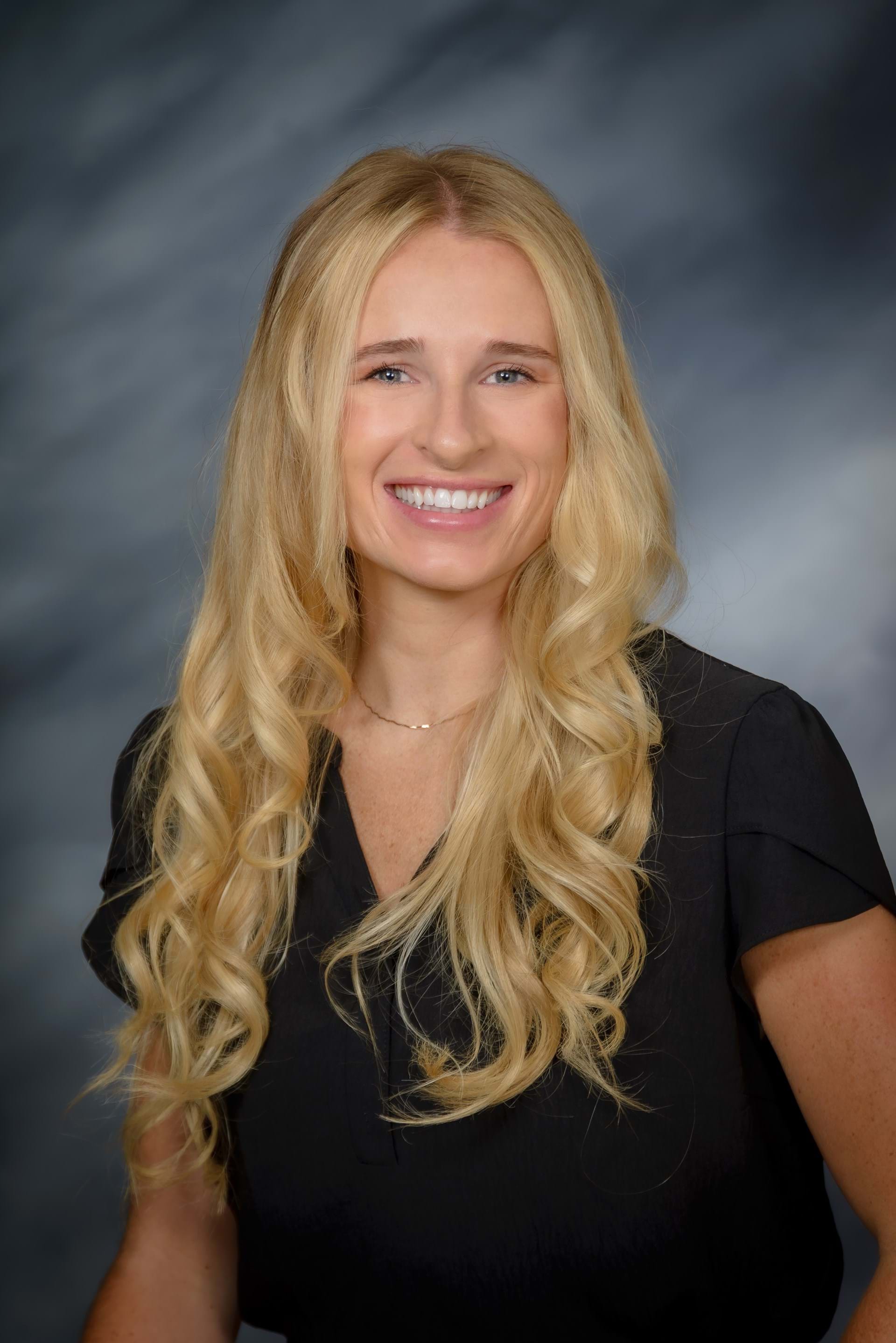 Emalee Willey, ARNP