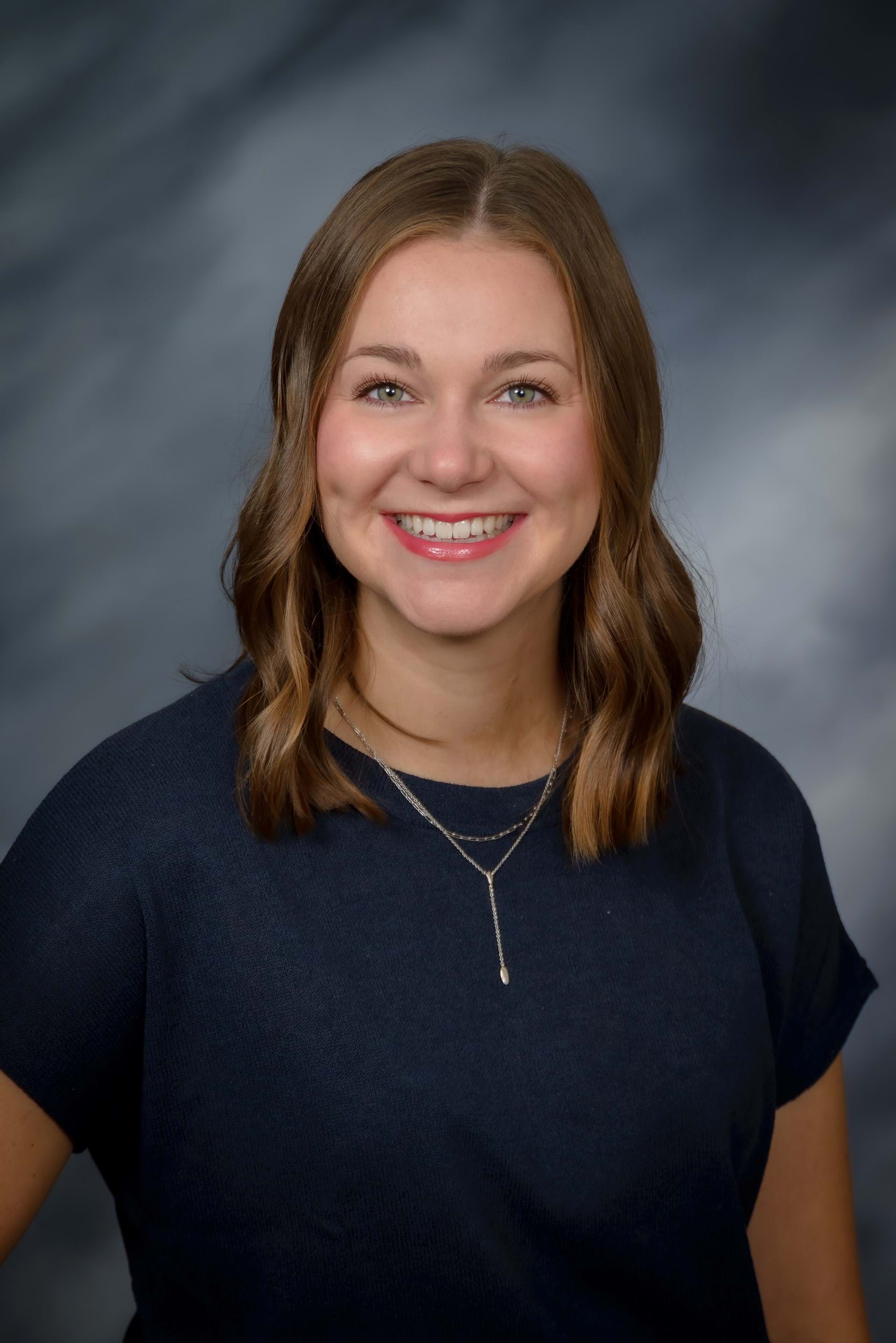 Jenna Westendorf, DNP, FNP-C, PMHNP-C