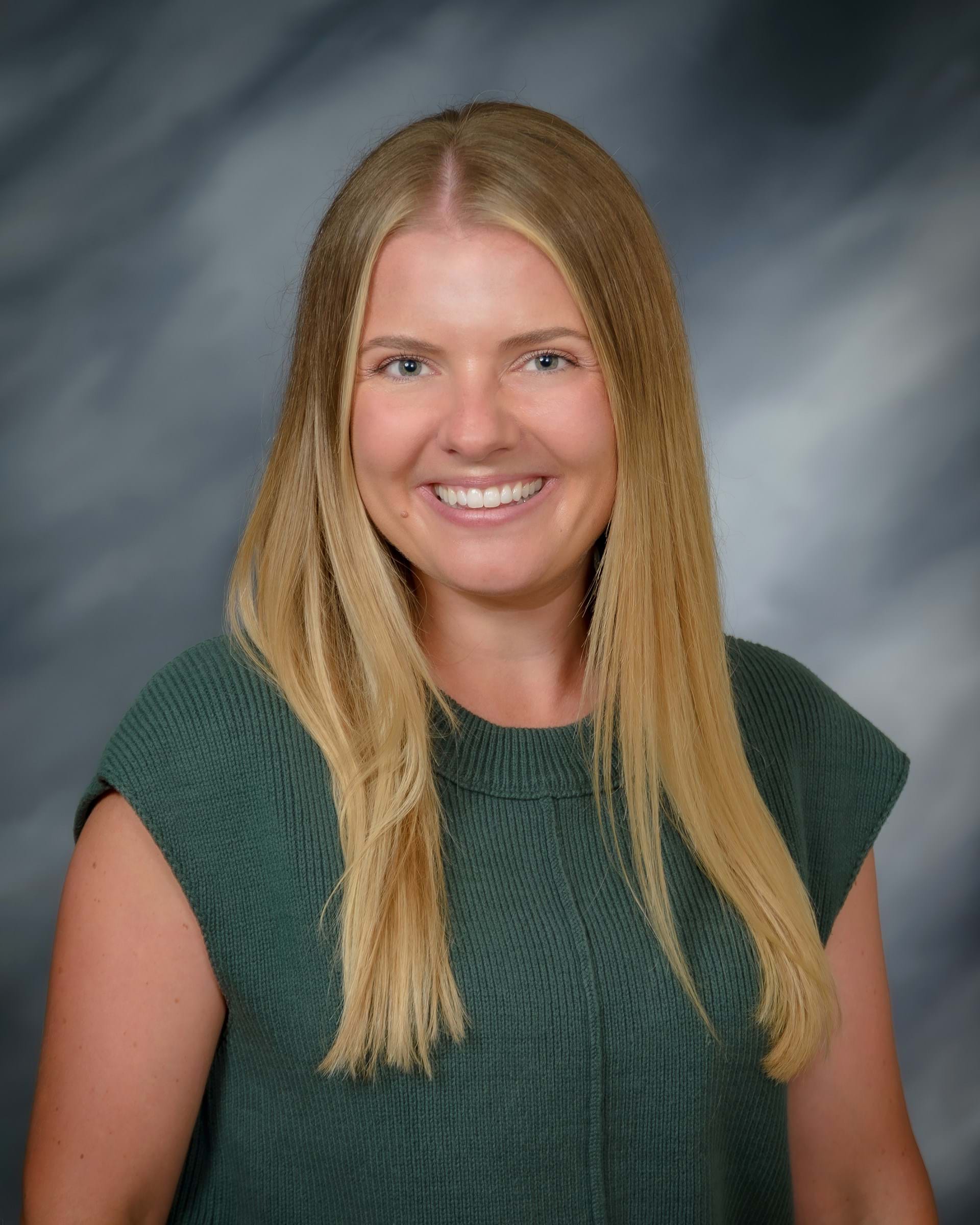 Lynsey Brouillette, DNP