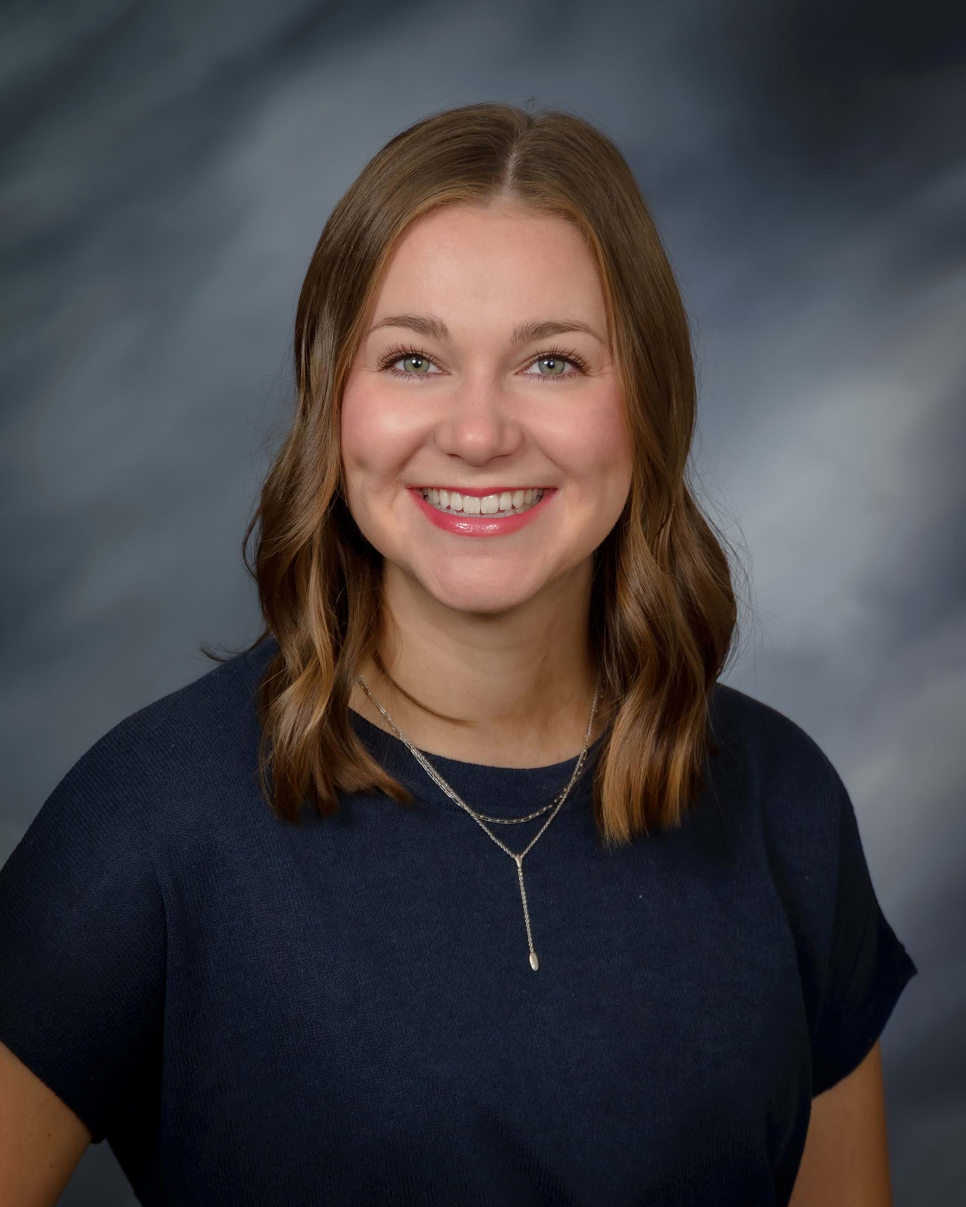 Jenna Westendorf, DNP, FNP-C, PMHNP-C