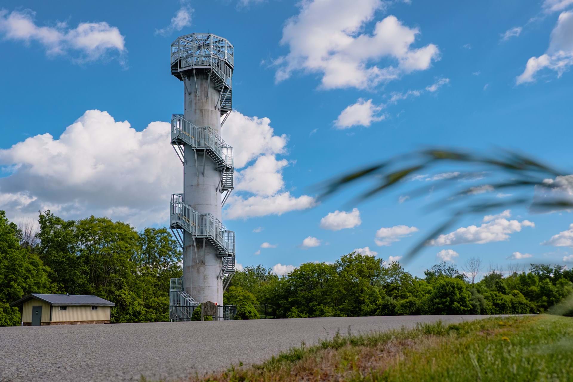 Cordova Tower