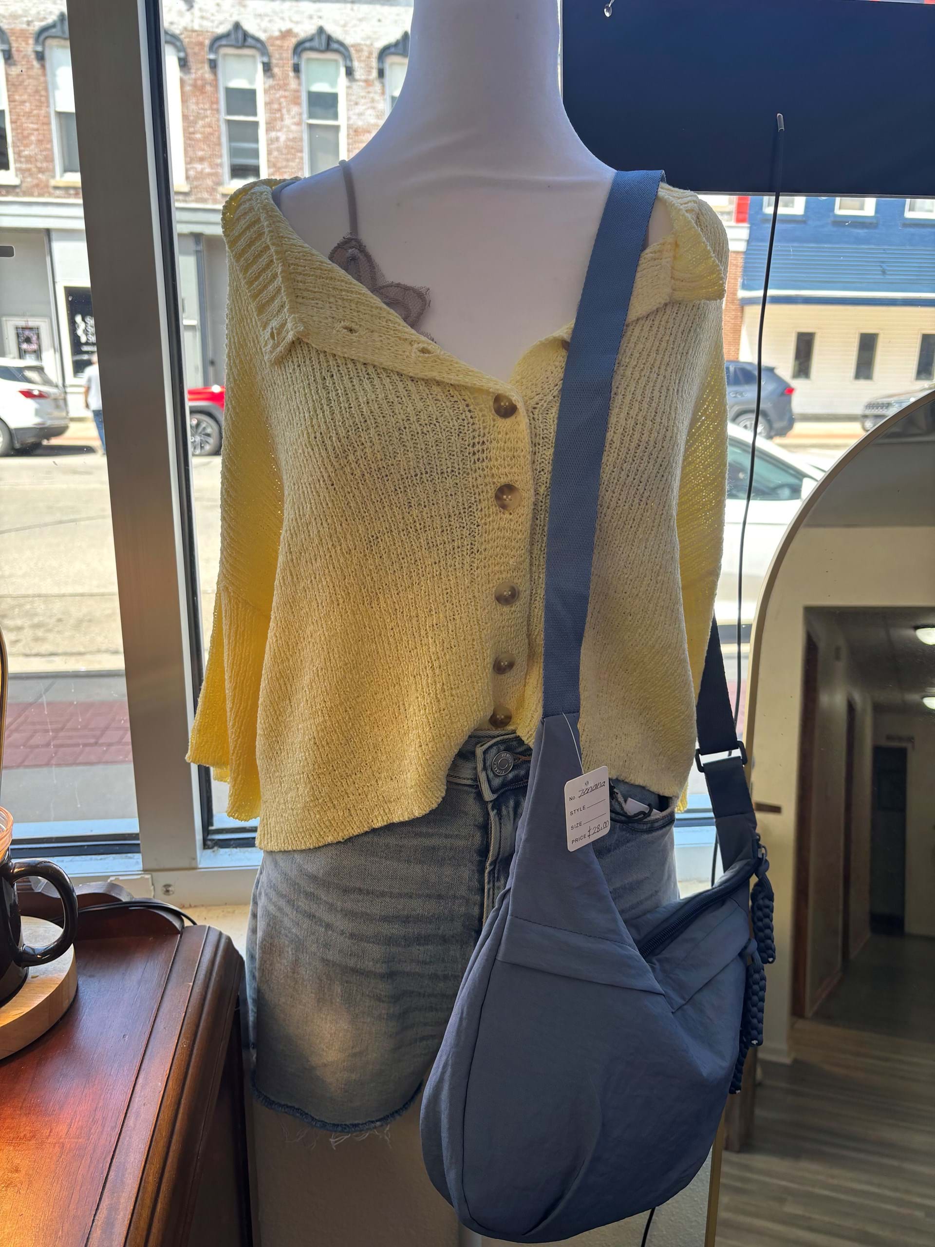 Women's Apparel & Accessories