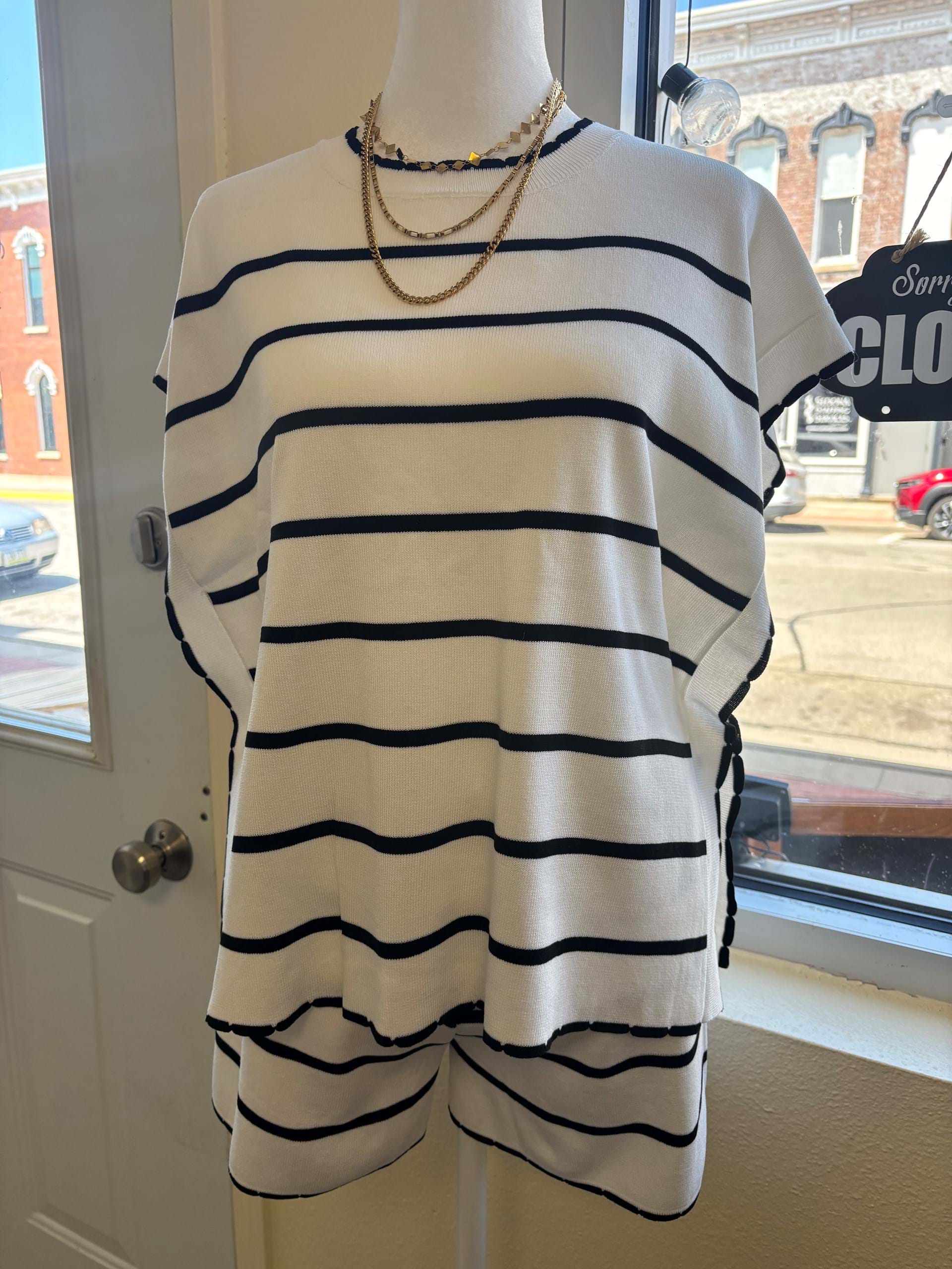 Women's Apparel & Accessories