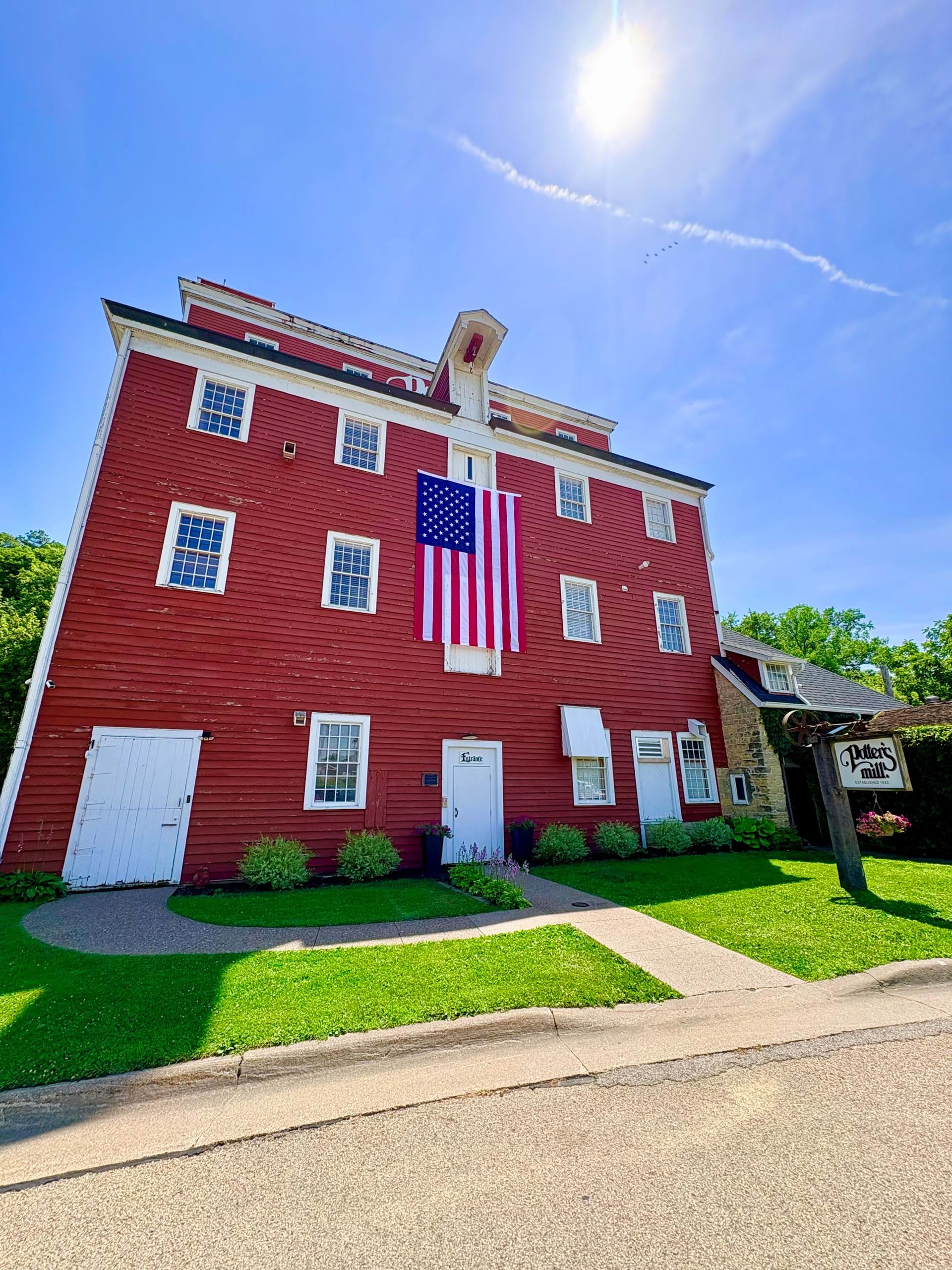 America 250th