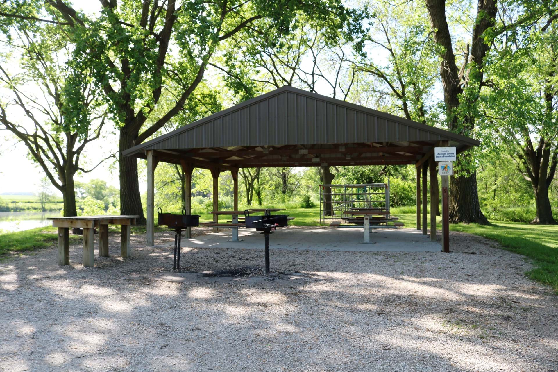 Group Shelter