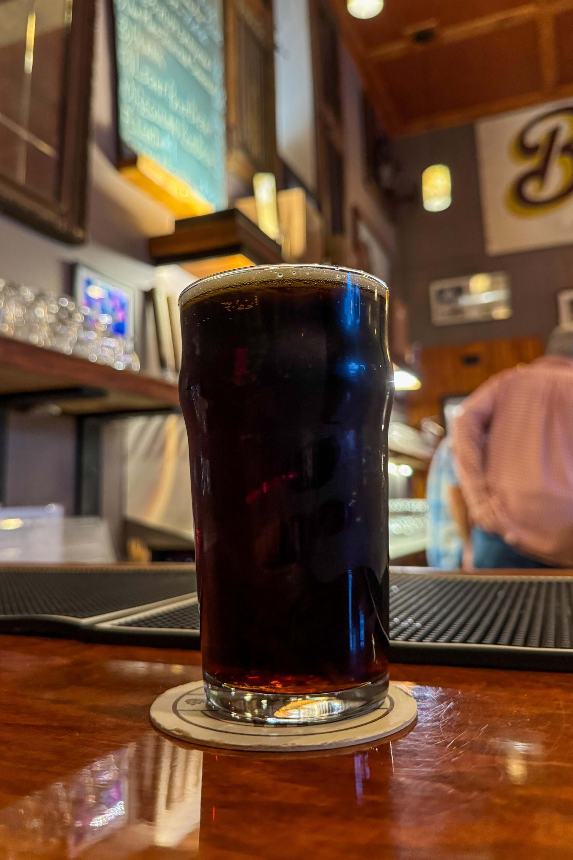 Root Beer