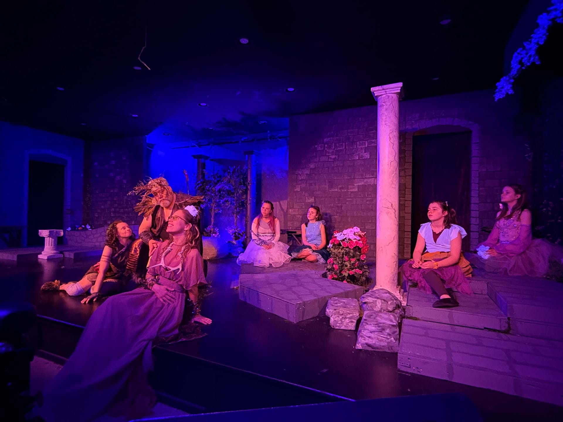A Midsummer Night's Dream
