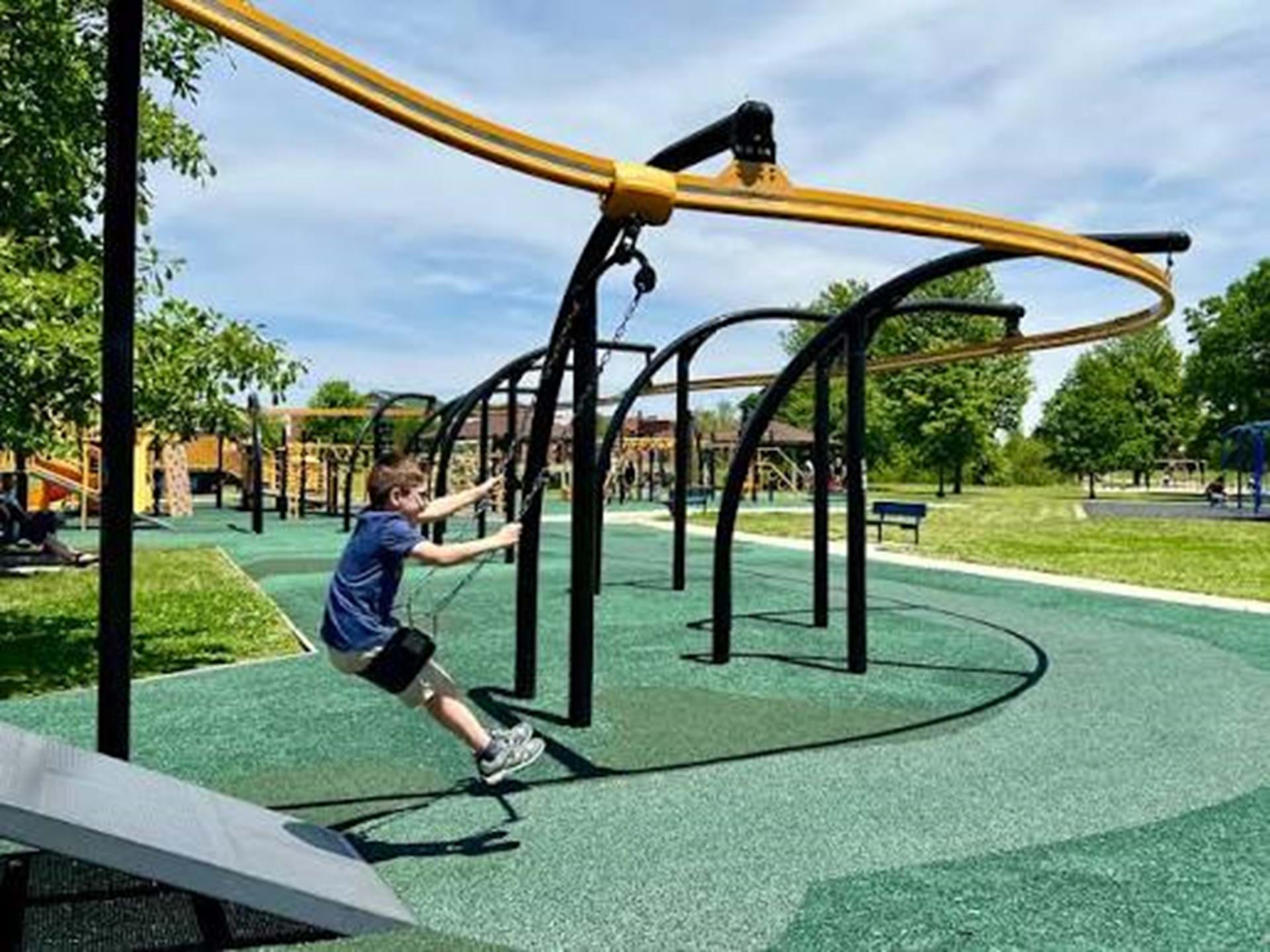 Mega-10 Playground