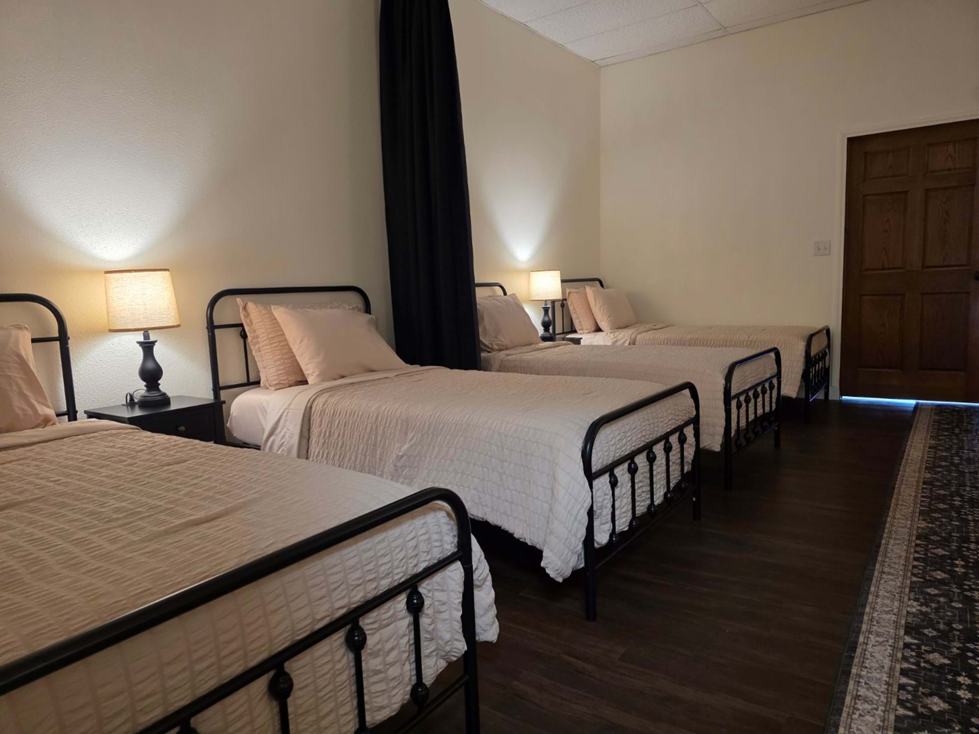 Sleeps 8 