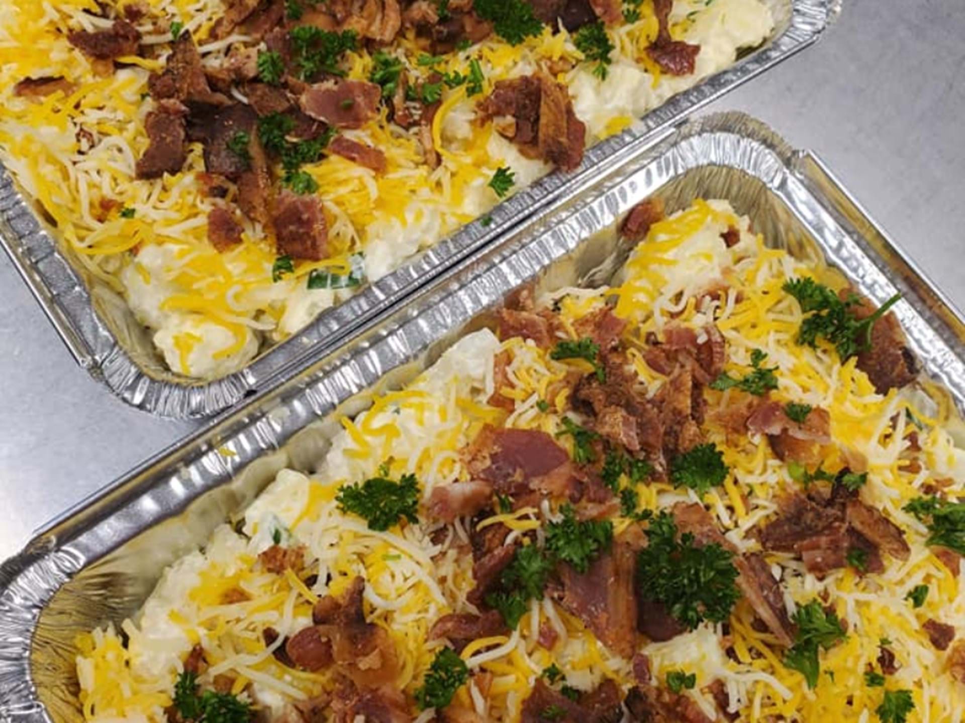 Meals to Go