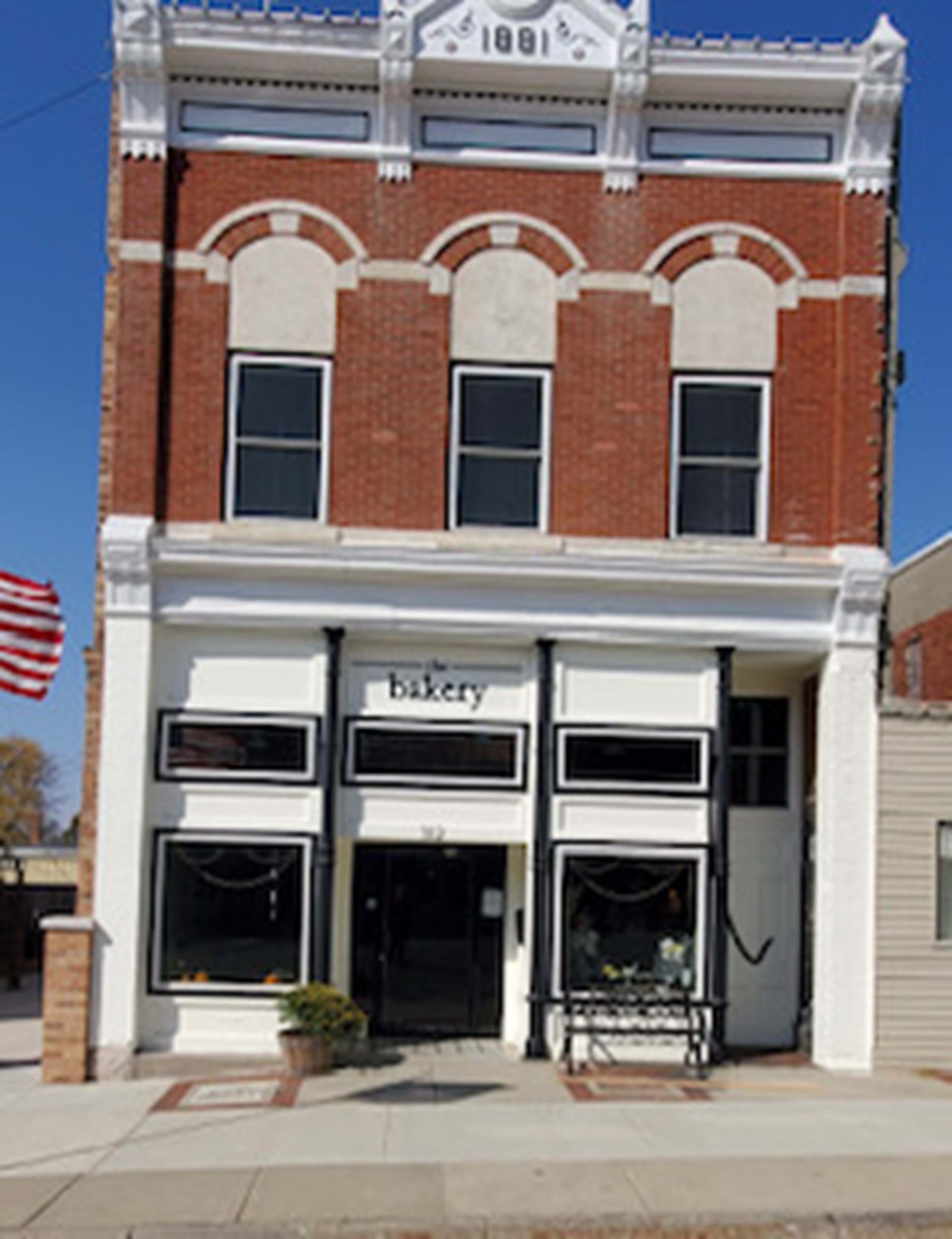 Bakery on Broadway Audubon, Iowa Travel Iowa