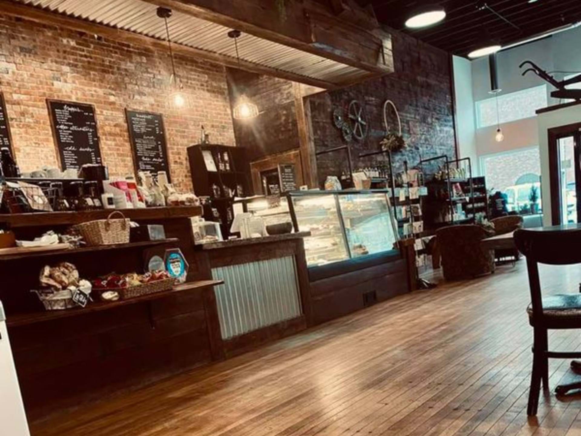 Bakery on Broadway Audubon, Iowa Travel Iowa