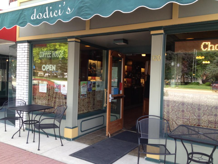 Dodici's Shop Washington, Iowa Travel Iowa