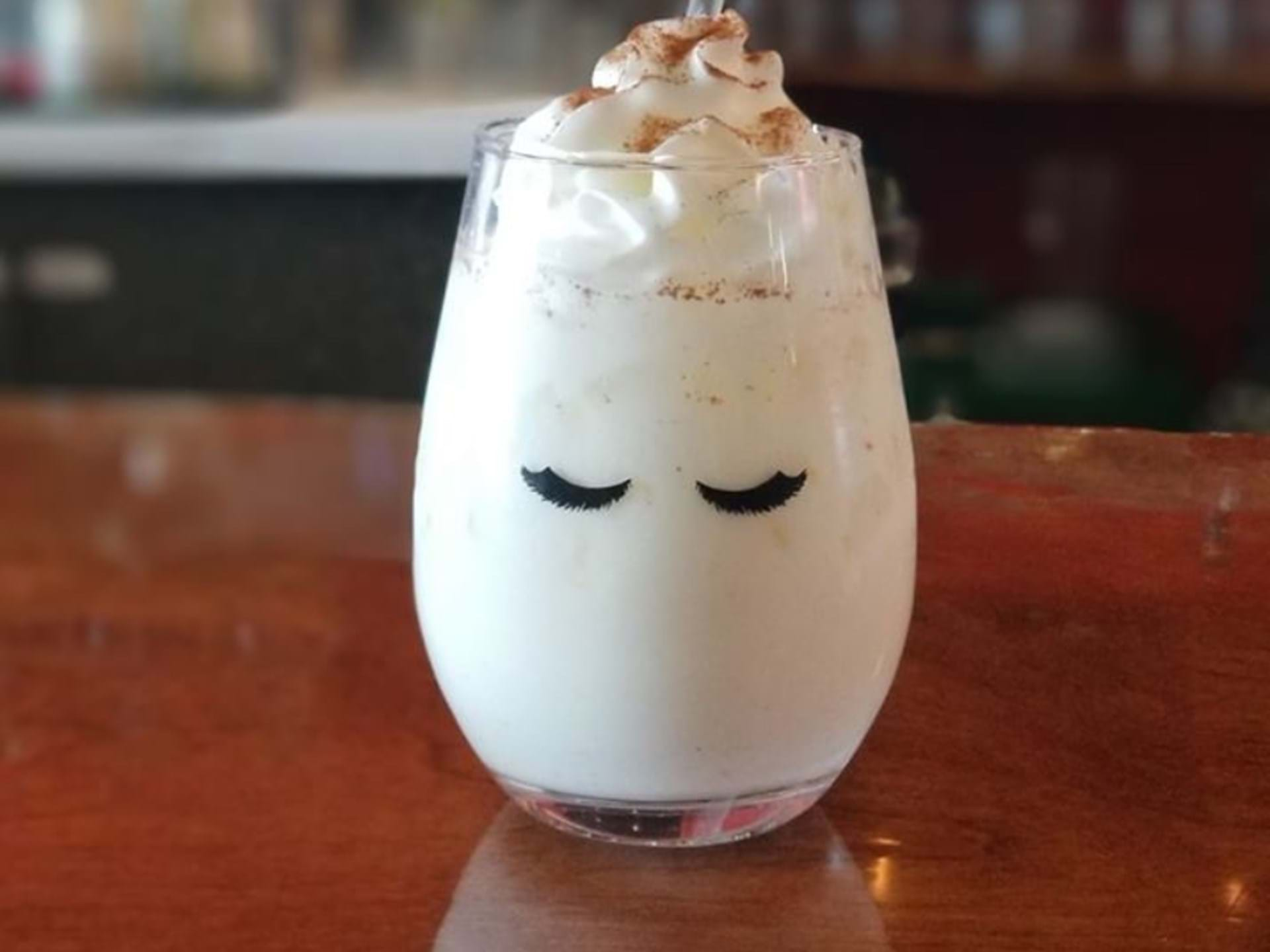 Horchata 