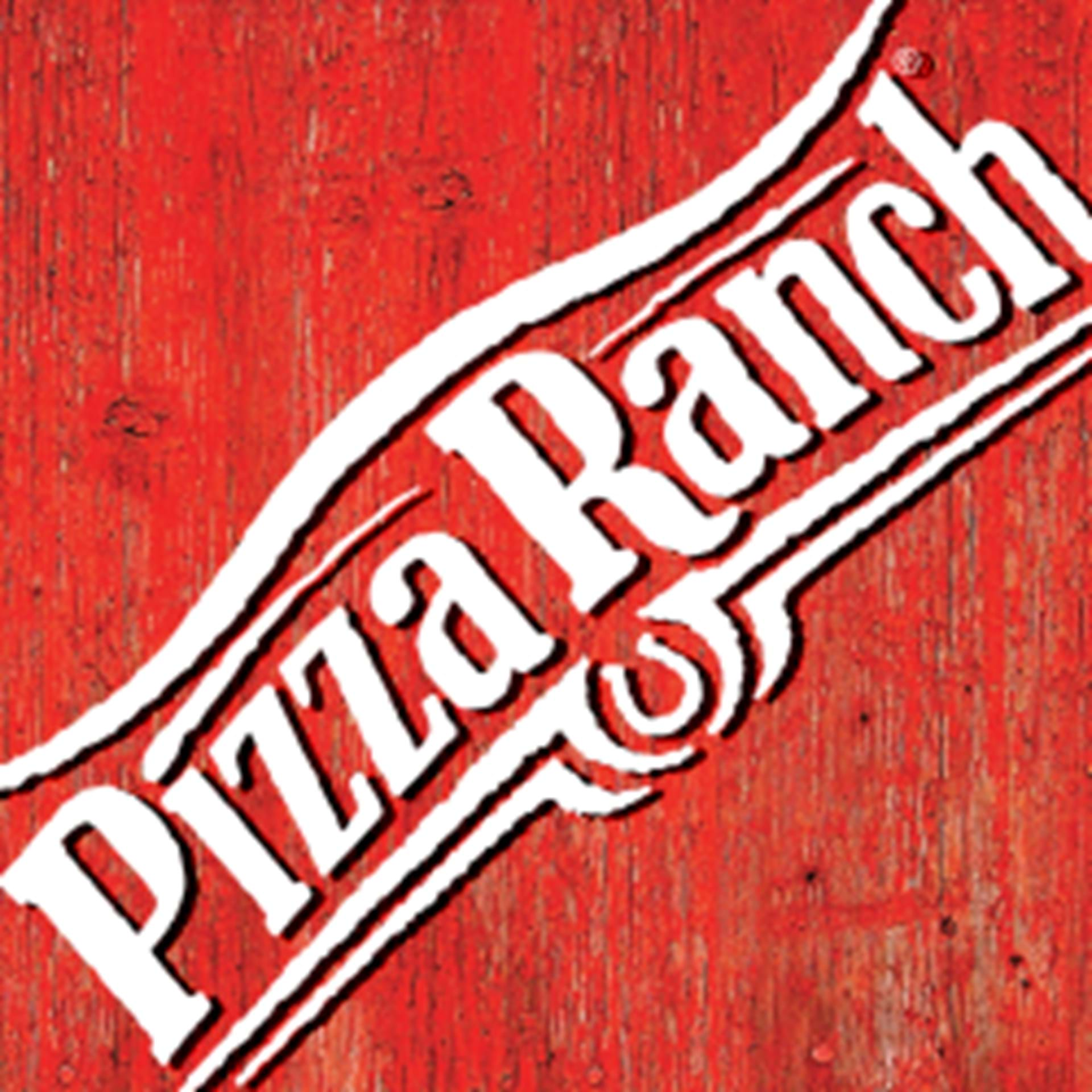 Pizza Ranch logo