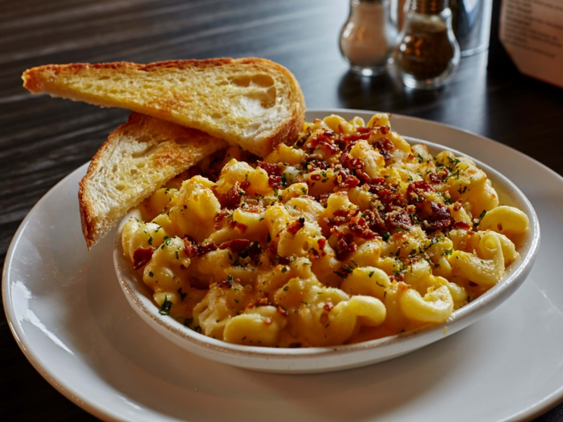 Homemade Mac and Cheese