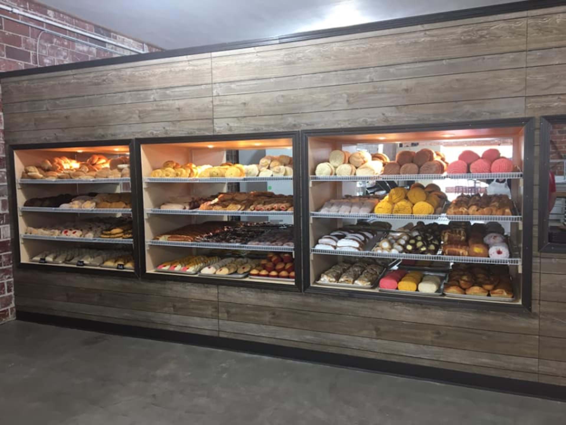 Delicias Super Market Storm Lake, Iowa Travel Iowa