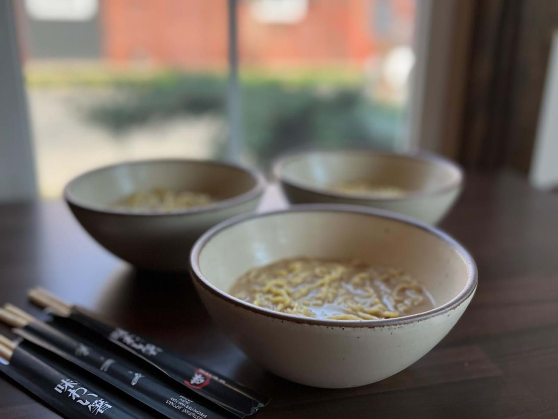 Broth Lab Fairfield, Iowa Restaurants Travel Iowa ThisIsIowa