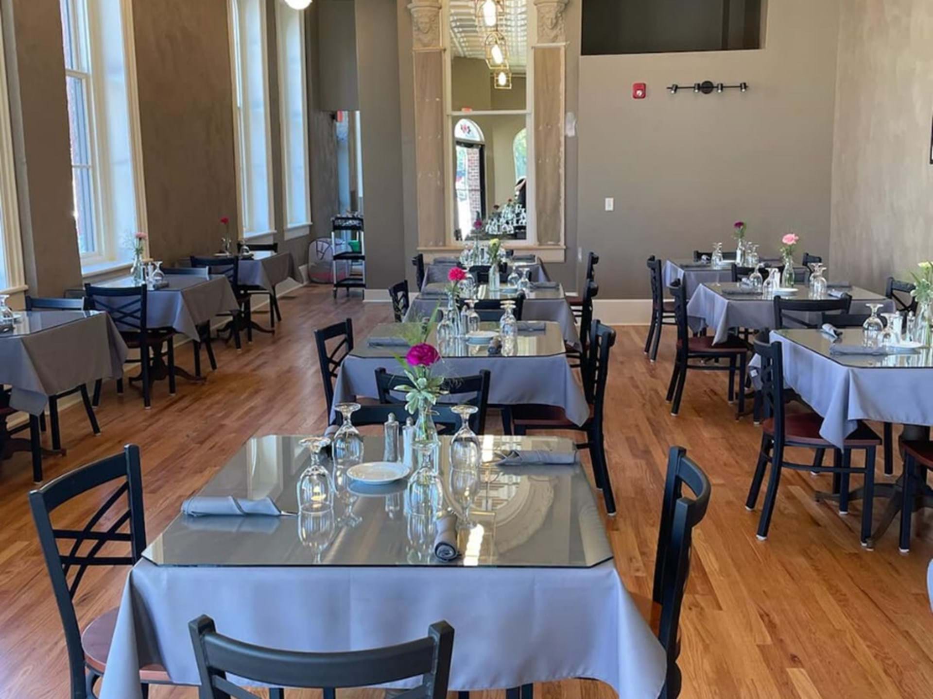 The Centennial Jefferson, Iowa Restaurants Travel Iowa ThisIsIowa