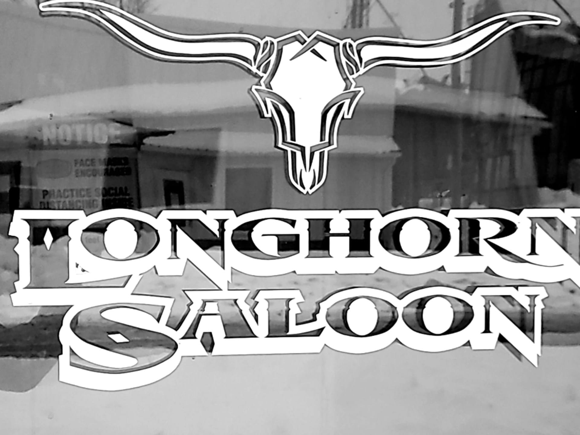 Barnes City Longhorn Saloon Barnes City, Iowa Restaurants Travel