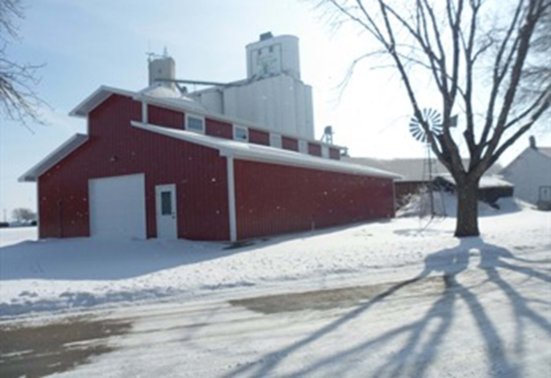 Ag Museum