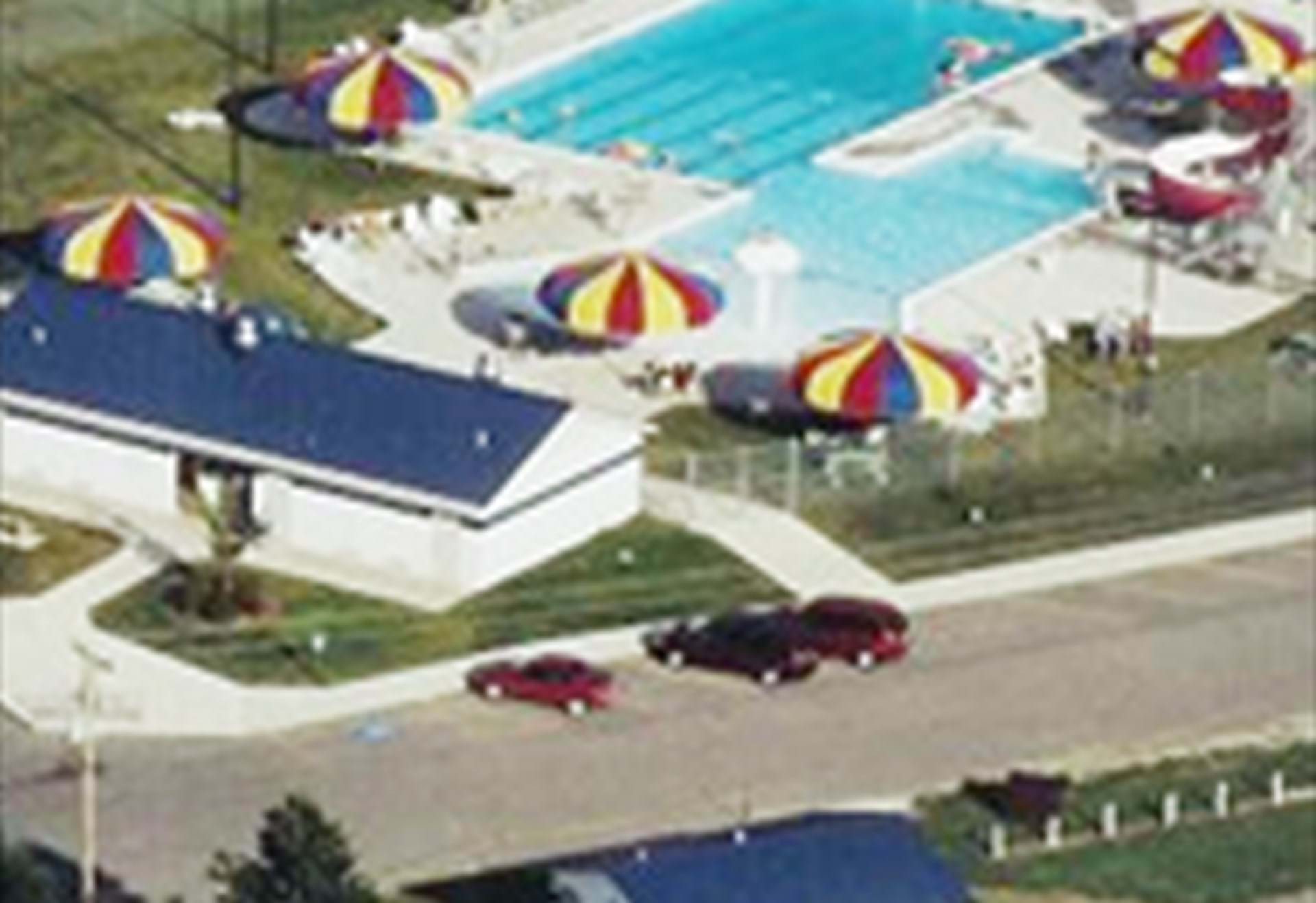 Splash Aquatic Center Avoca, Iowa Travel Iowa