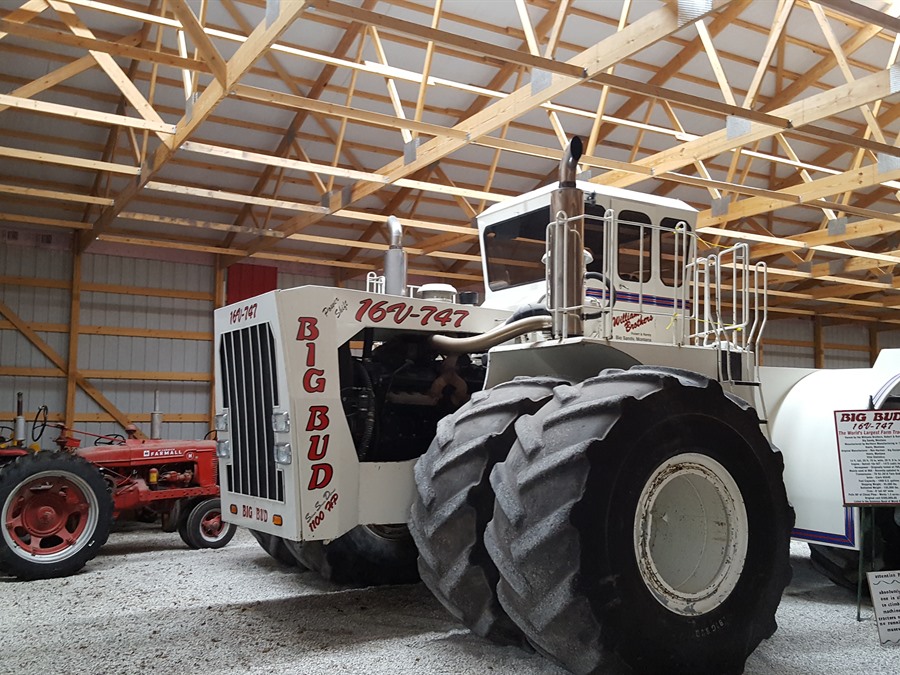 Heartland Museum Clarion, Iowa Travel Iowa