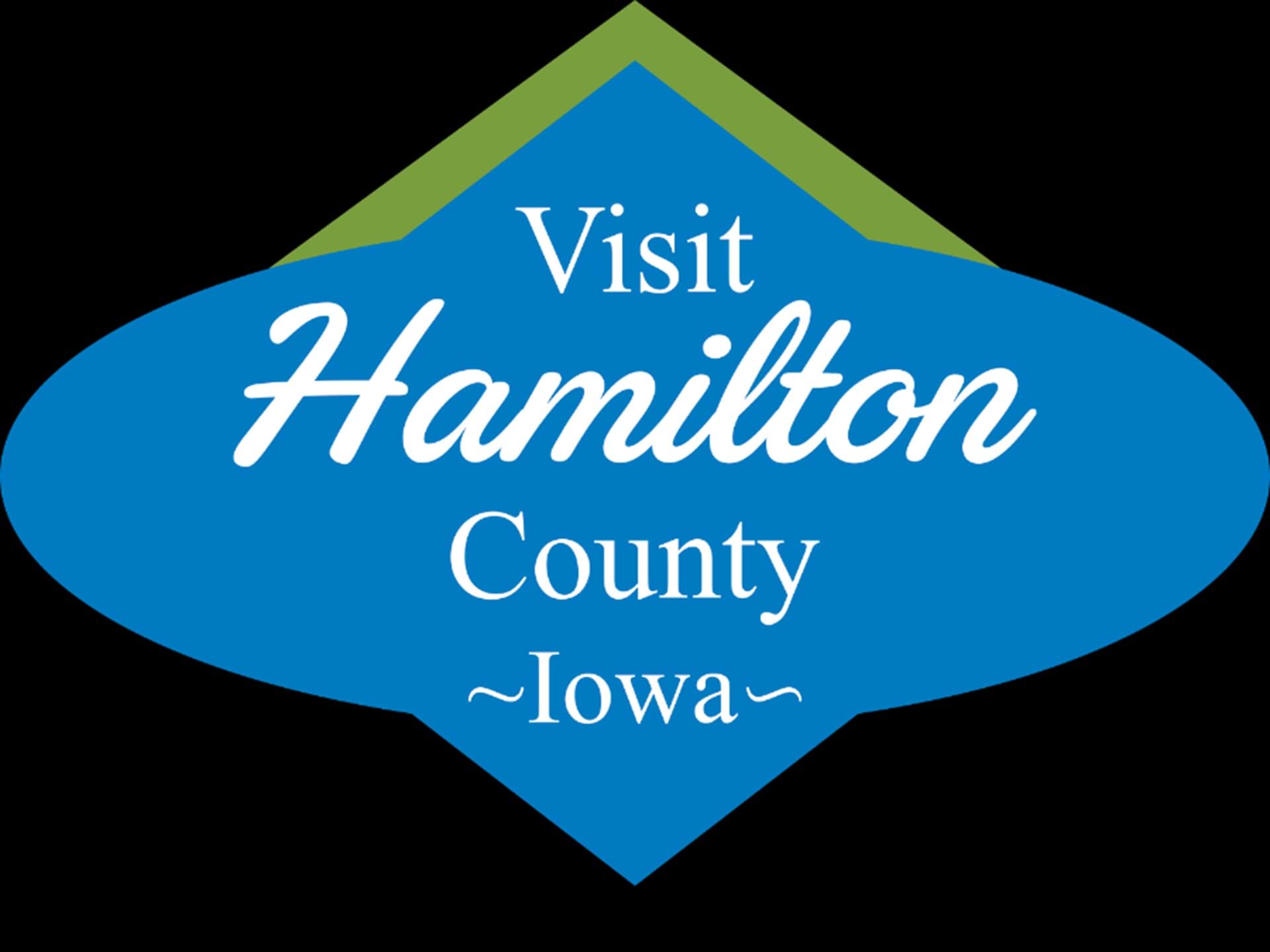 Visit Hamilton County Iowa