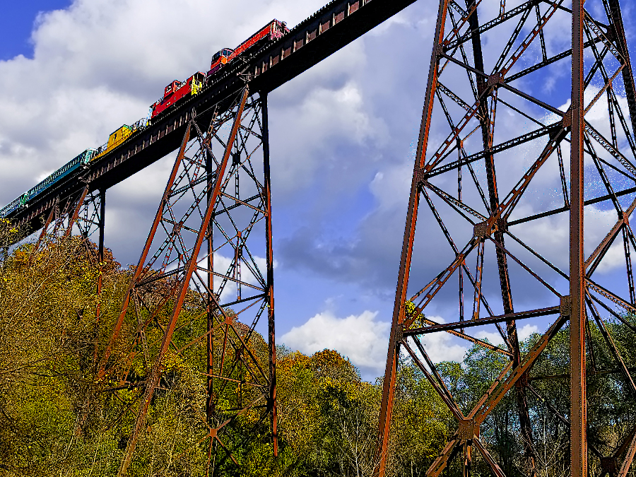 Boone & Scenic Valley Railroad & Museum Boone, Iowa Travel Iowa