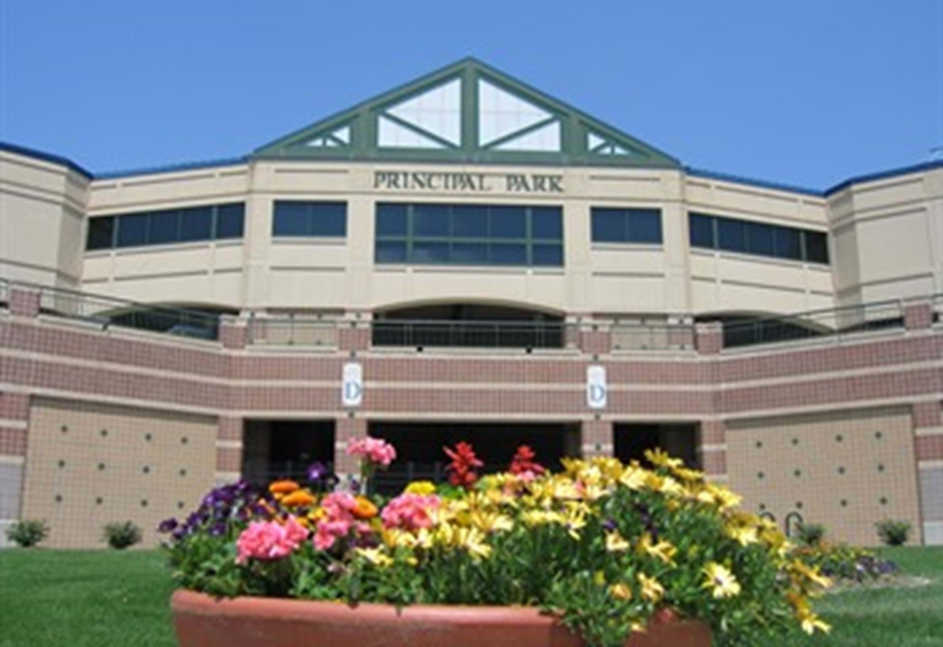Iowa Cubs Baseball | Des Moines, Iowa | Travel Iowa