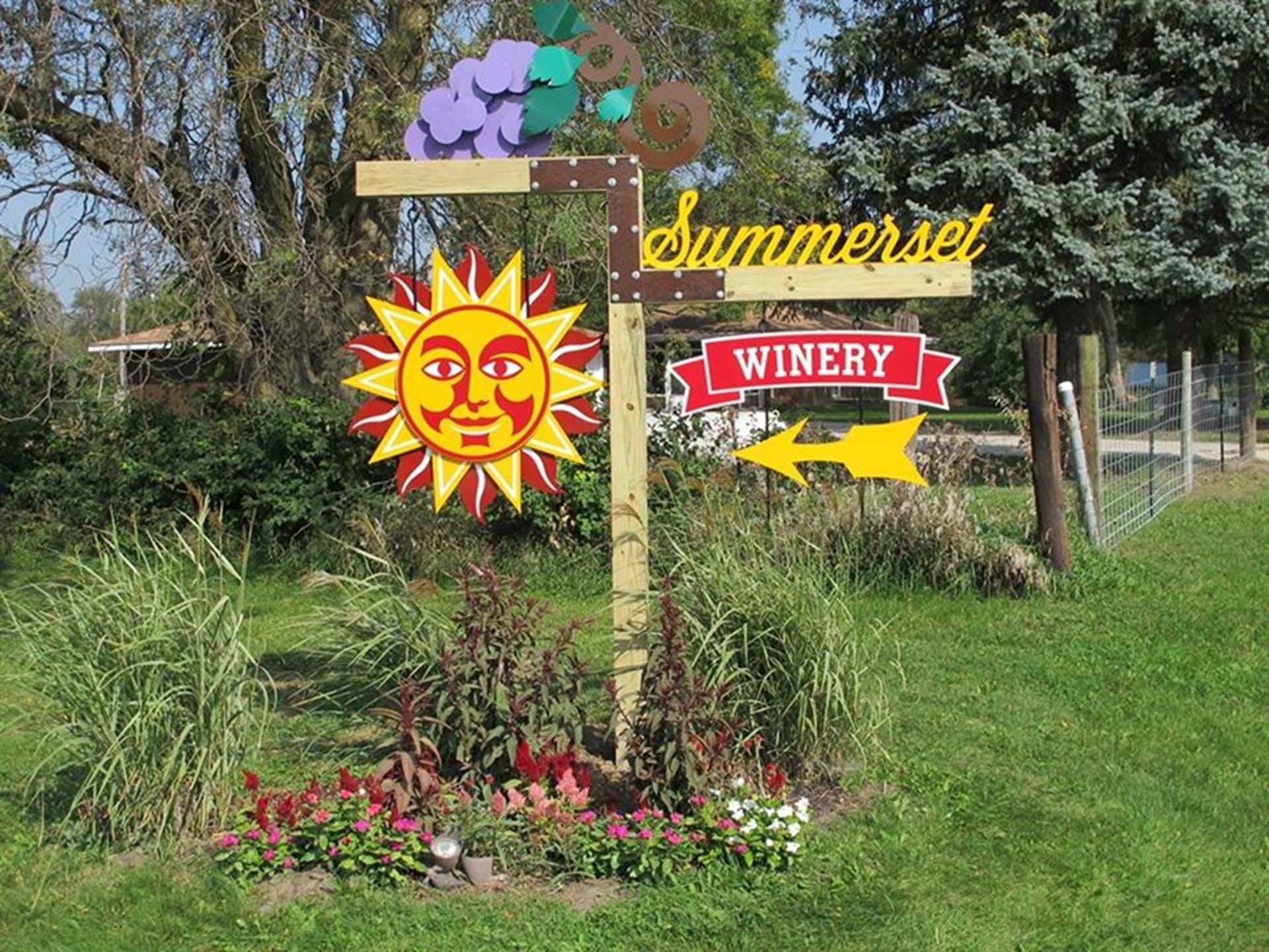 Summerset Winery Indianola, Iowa Travel Iowa