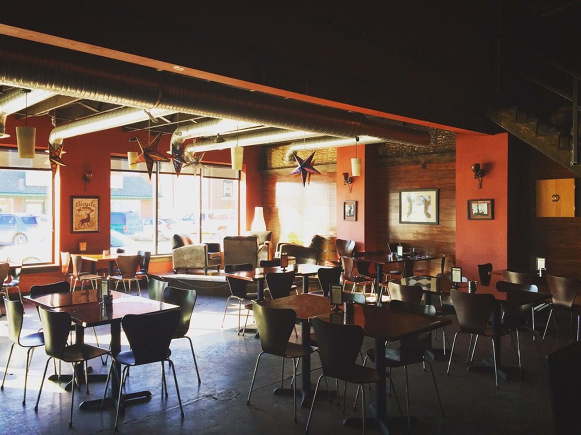 Peace Tree Brewing Co. Taproom