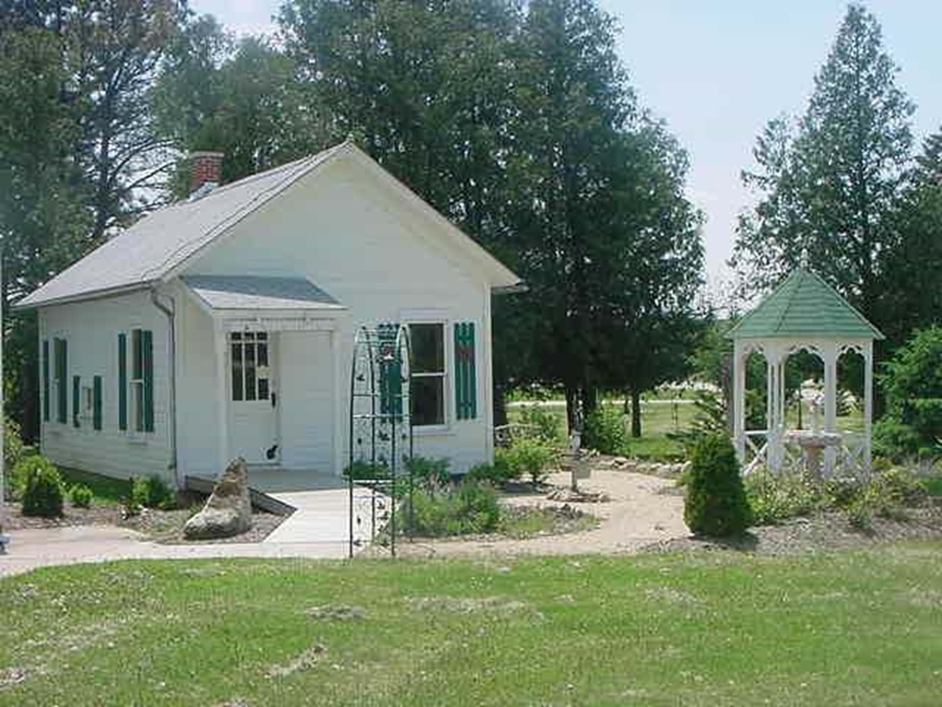 Hart Dummermuth Historical House