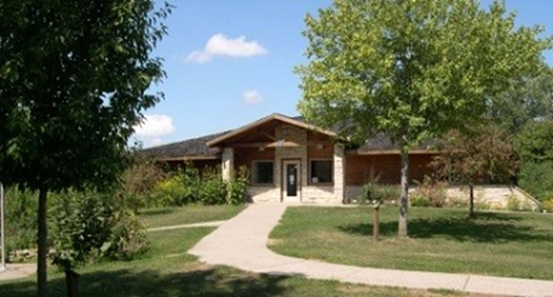 Nature Center