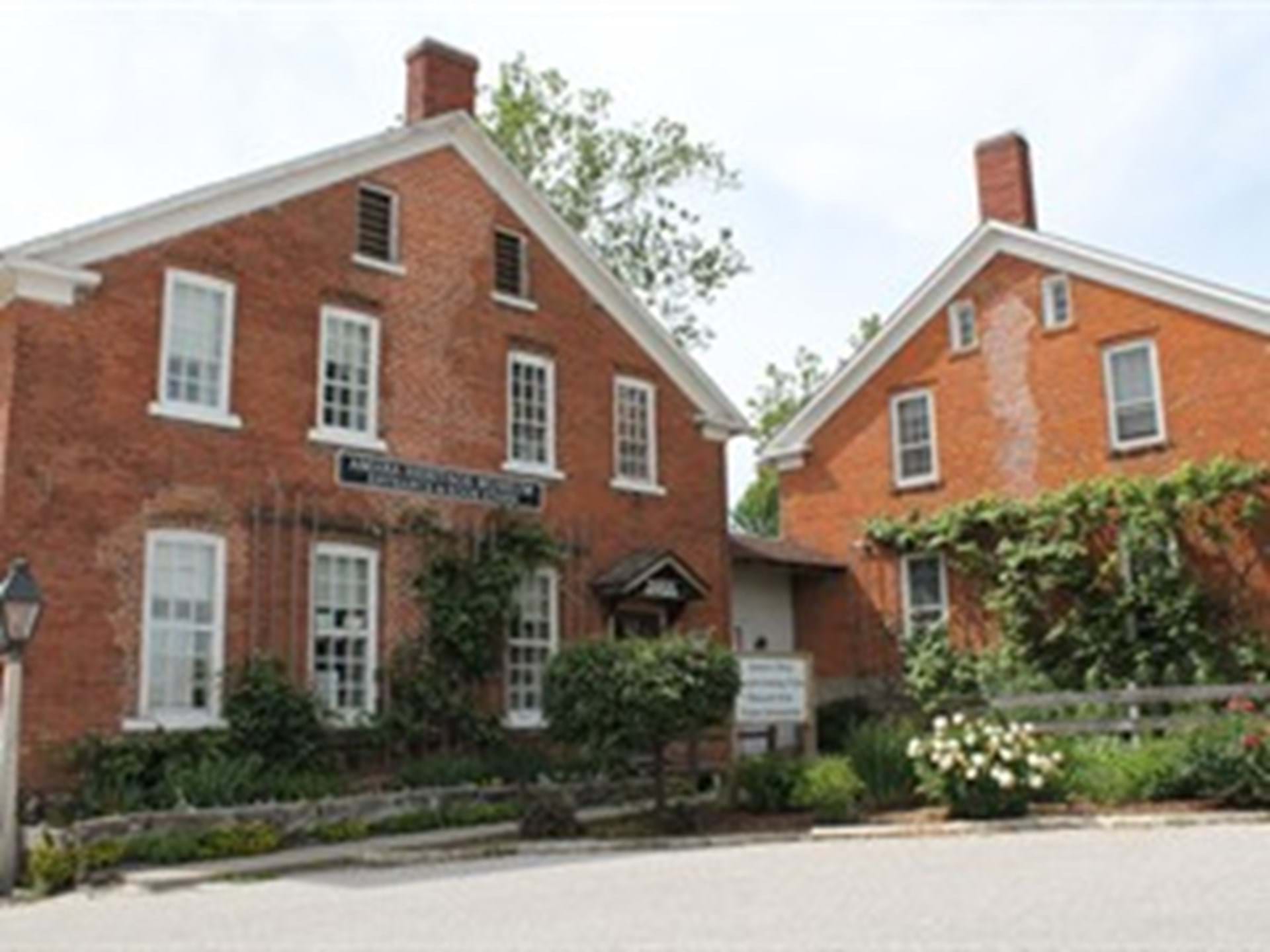 Amana Heritage Museum