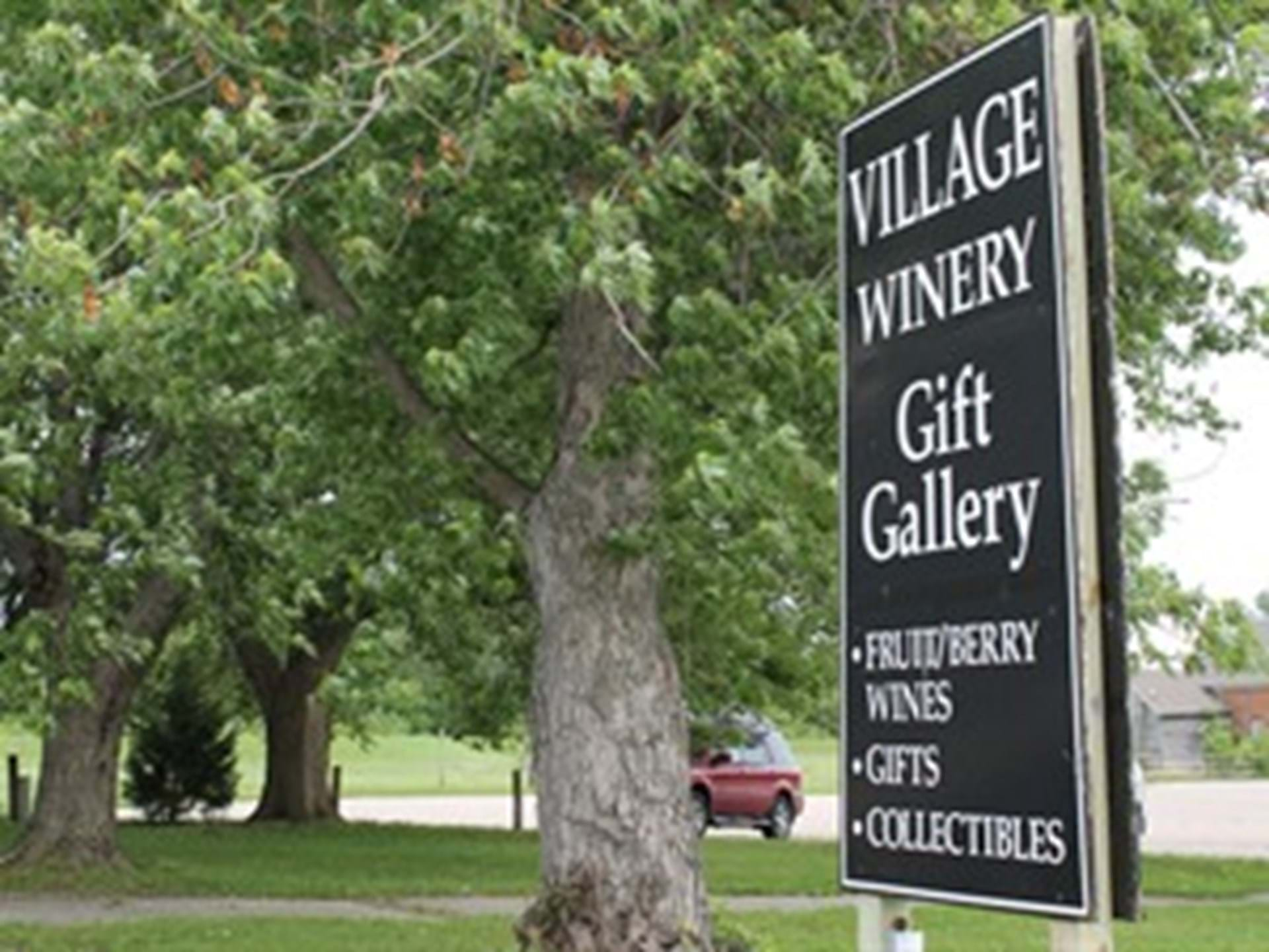 Village Winery