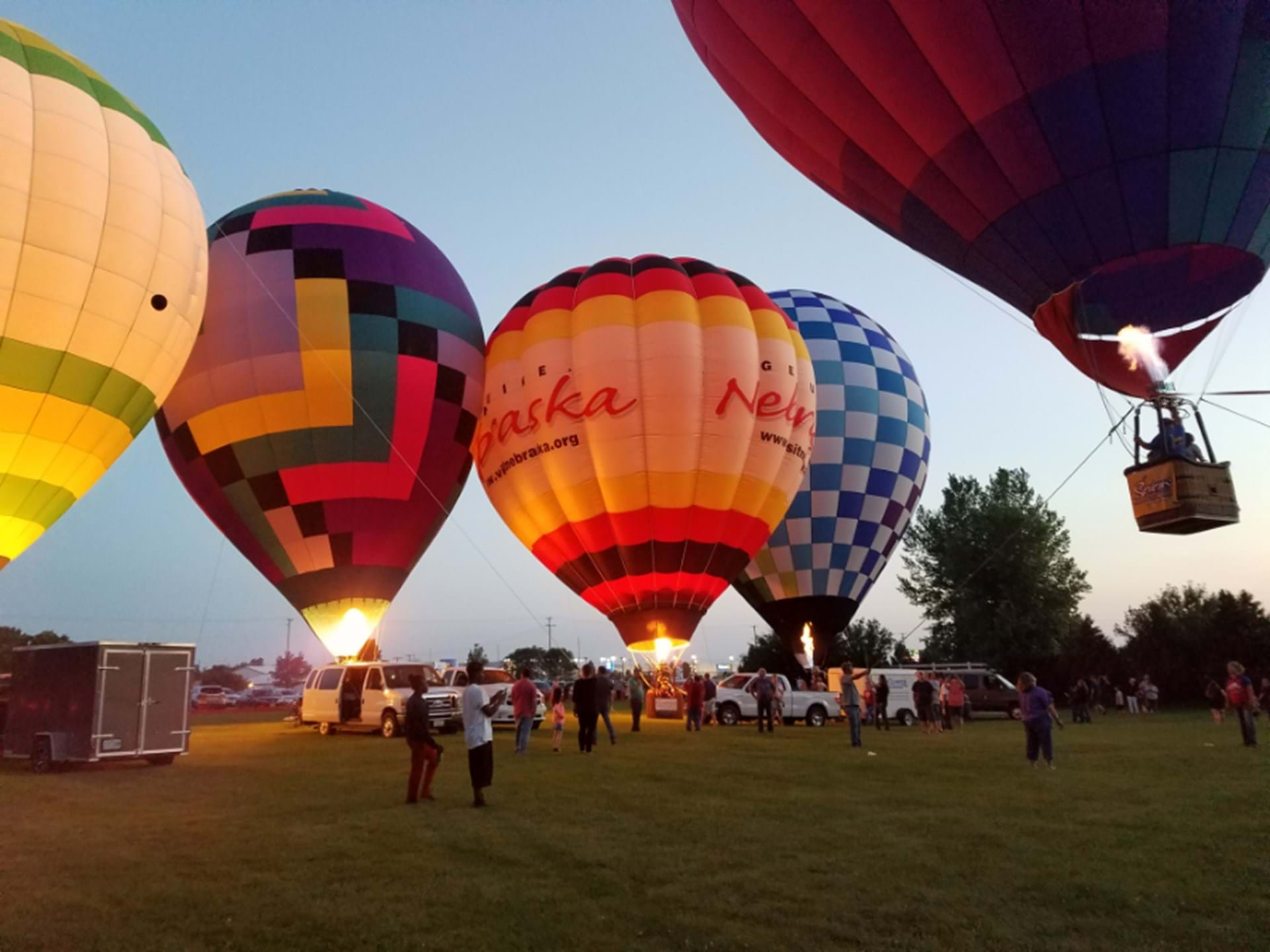 North Iowa Fair 