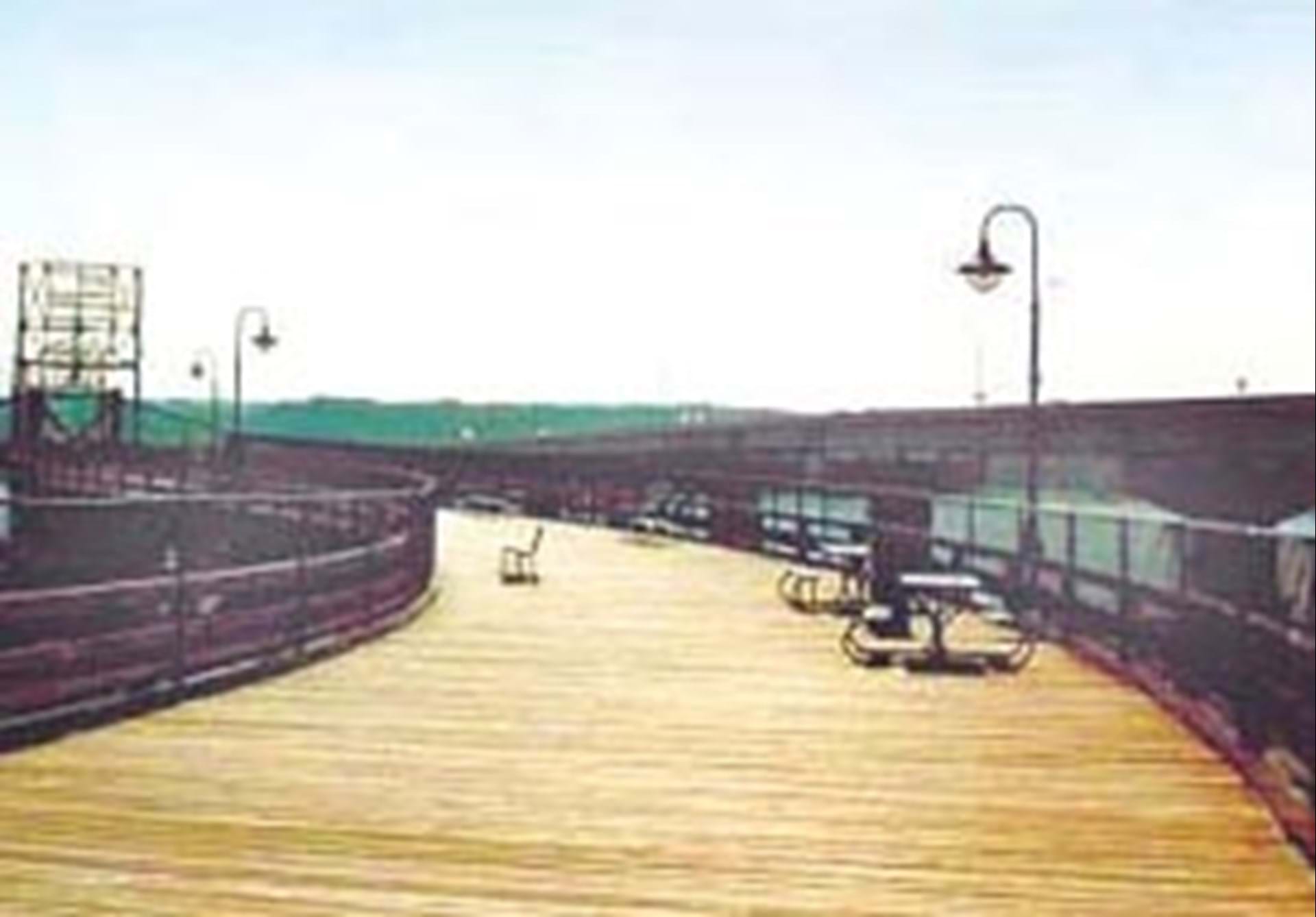 Keokuk Observation Deck Keokuk, Iowa Travel Iowa