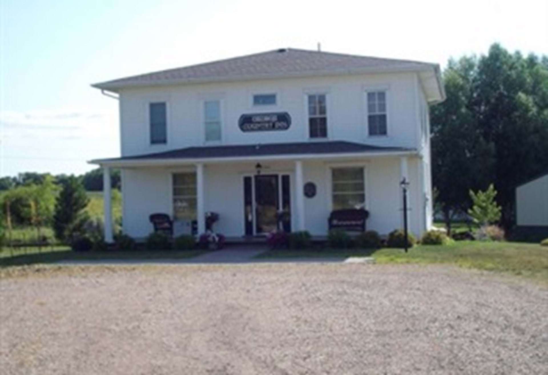 Okoboji Country Inn West Okoboji, Iowa Travel Iowa