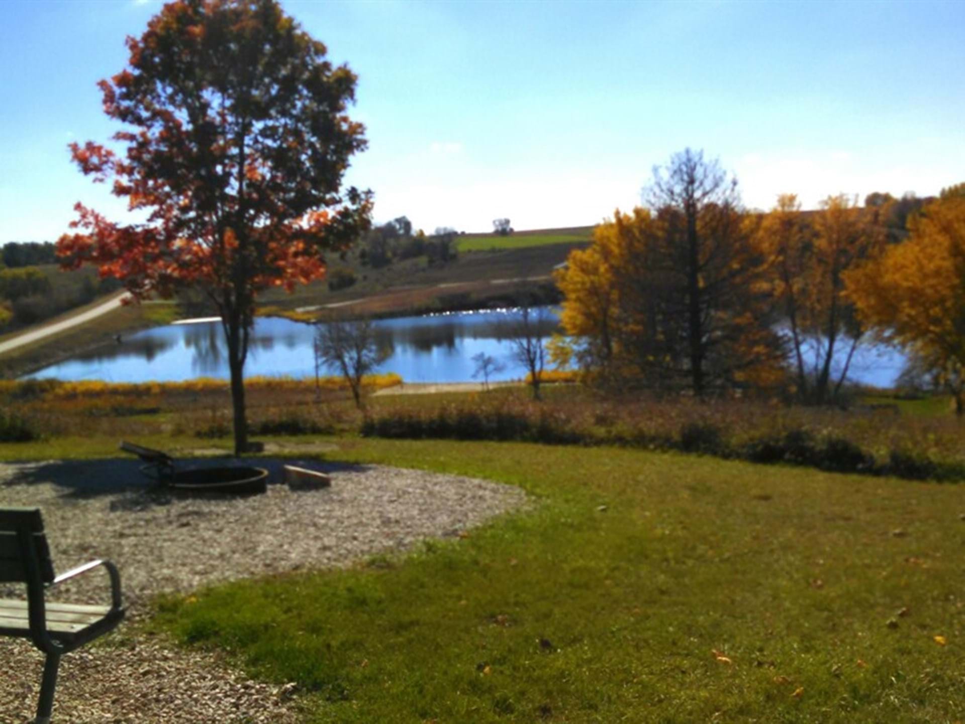Dog Creek Park Sutherland, Iowa Travel Iowa