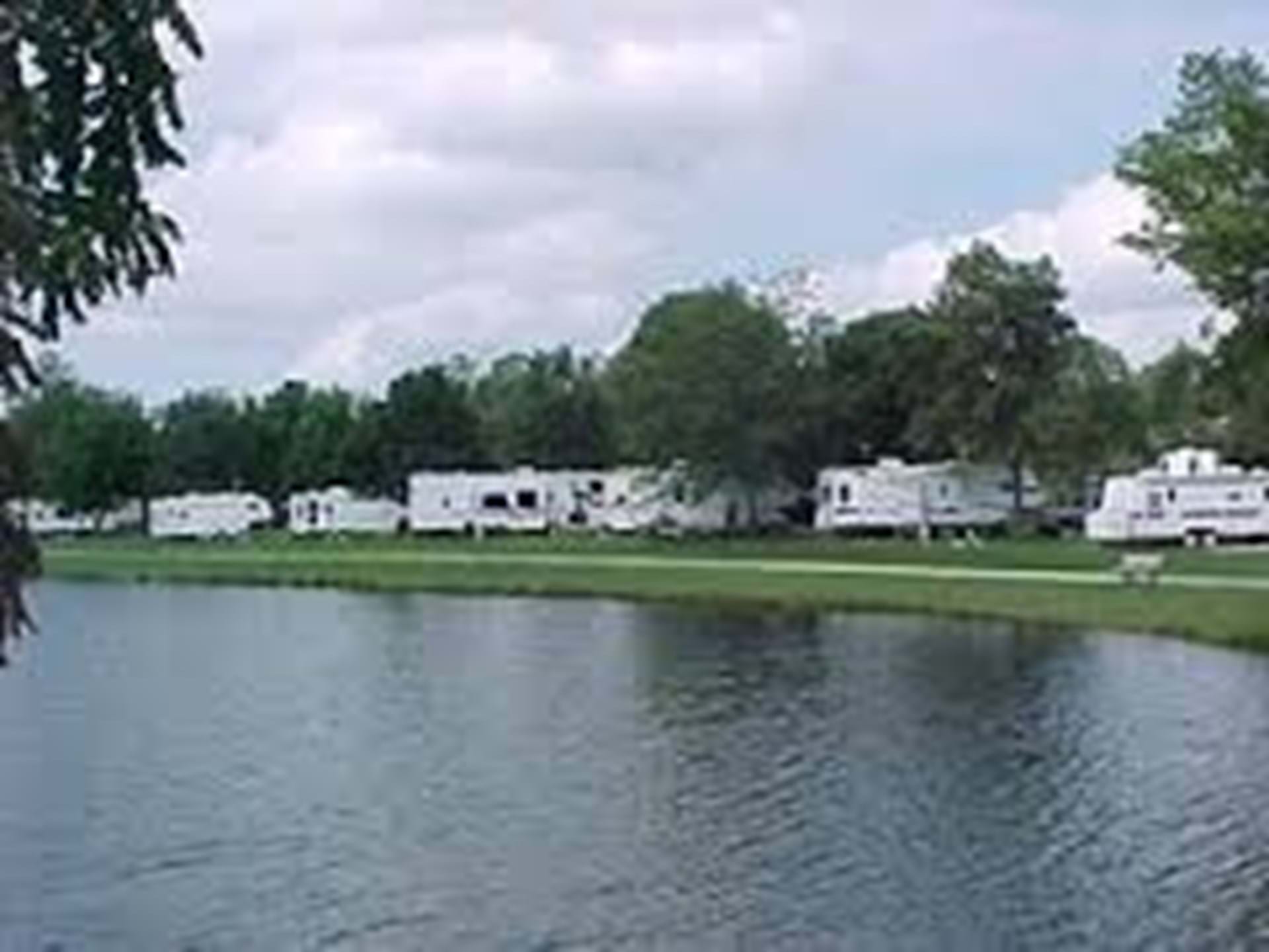 Camping Area