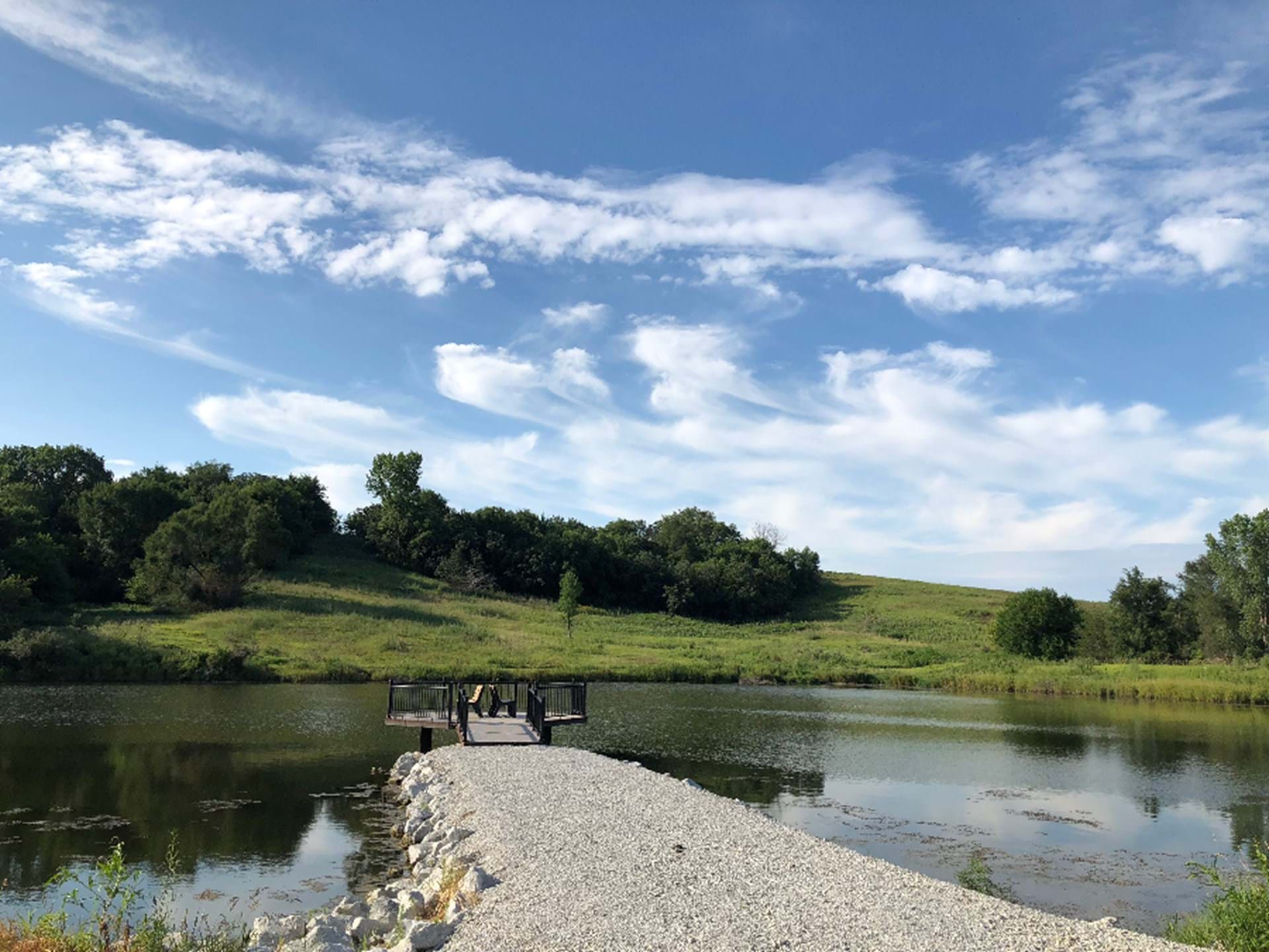Schaben Park Dunlap, Iowa Travel Iowa